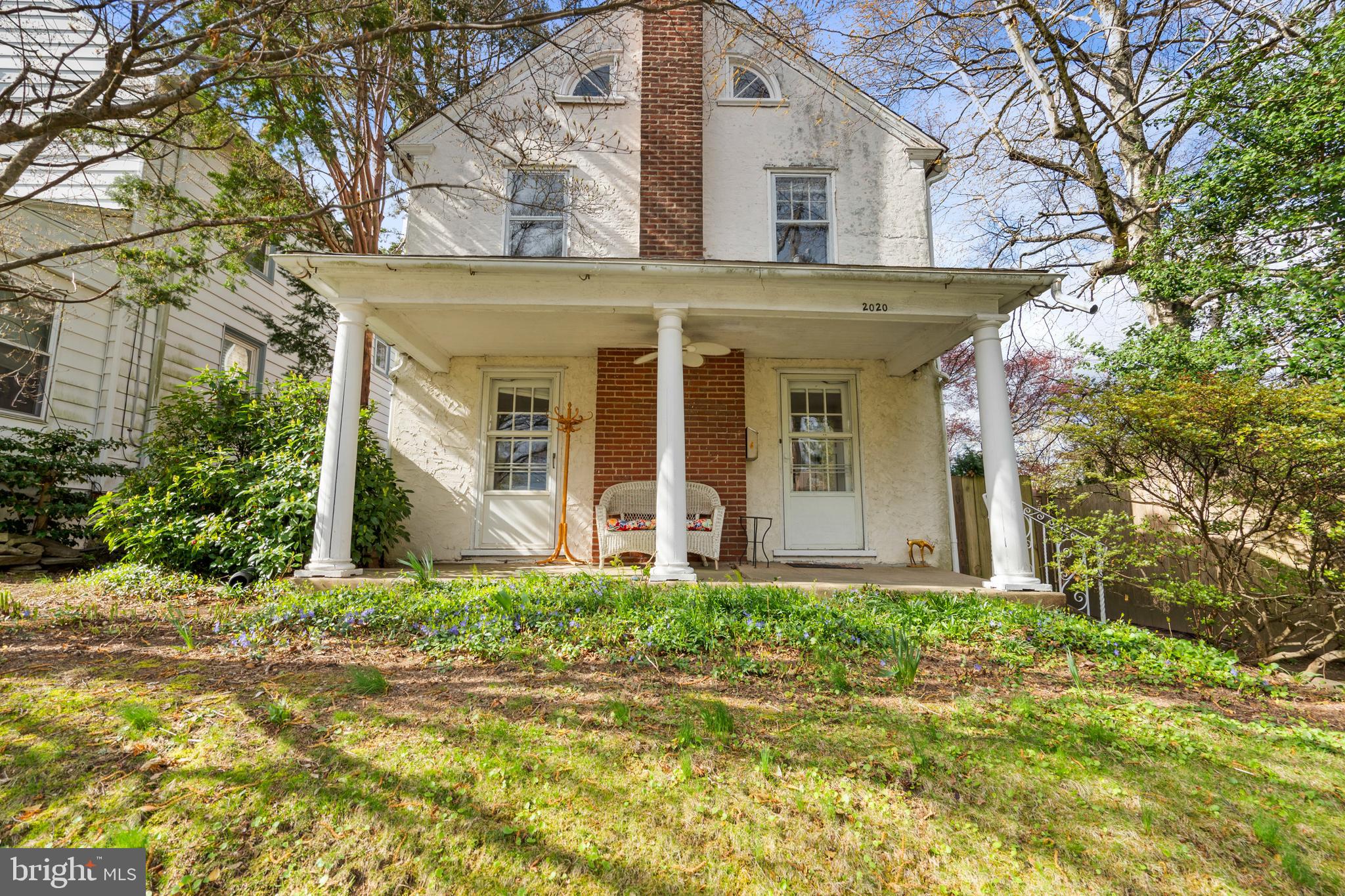 ABINGTON - Residential