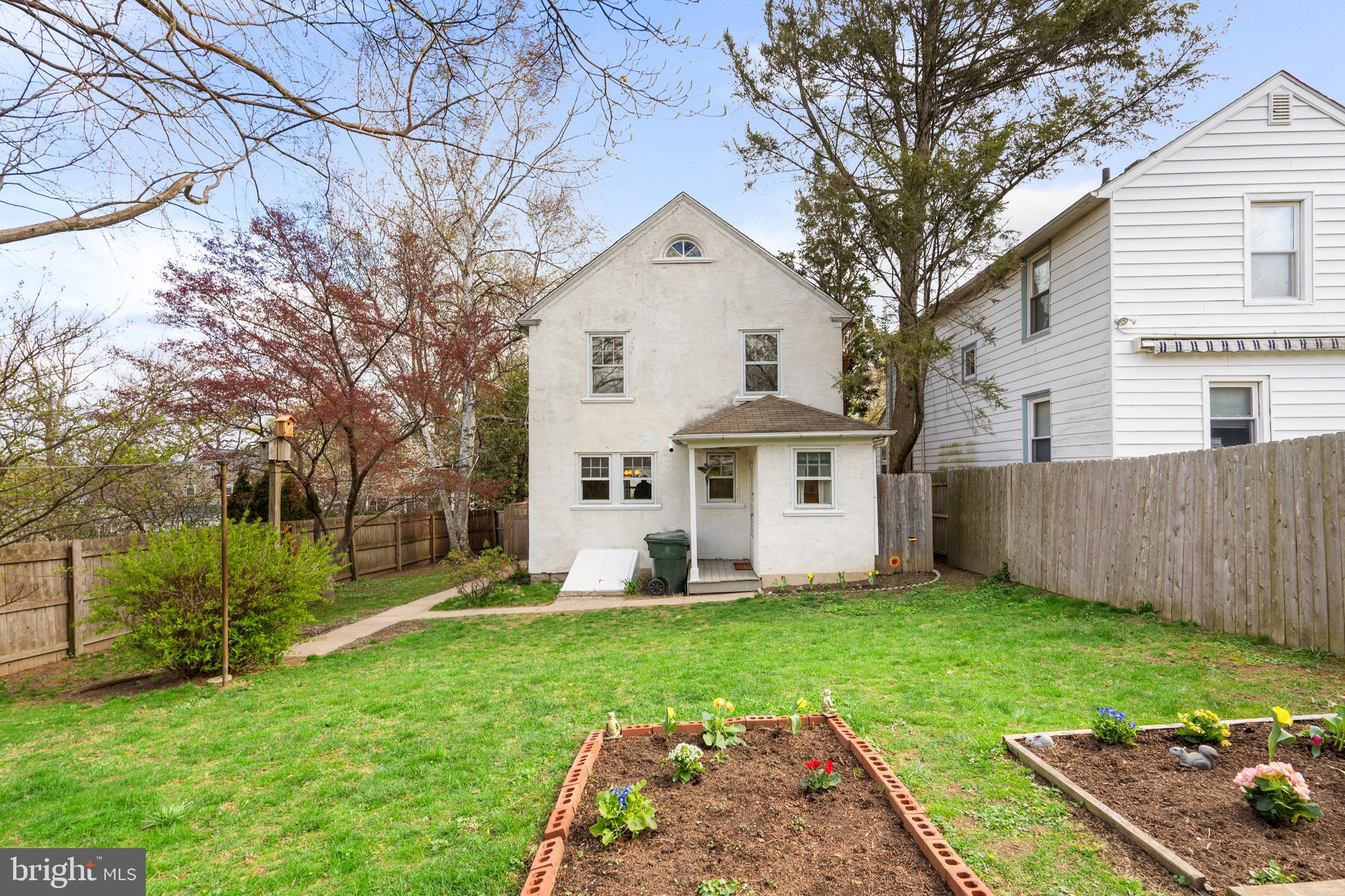 ABINGTON - Residential