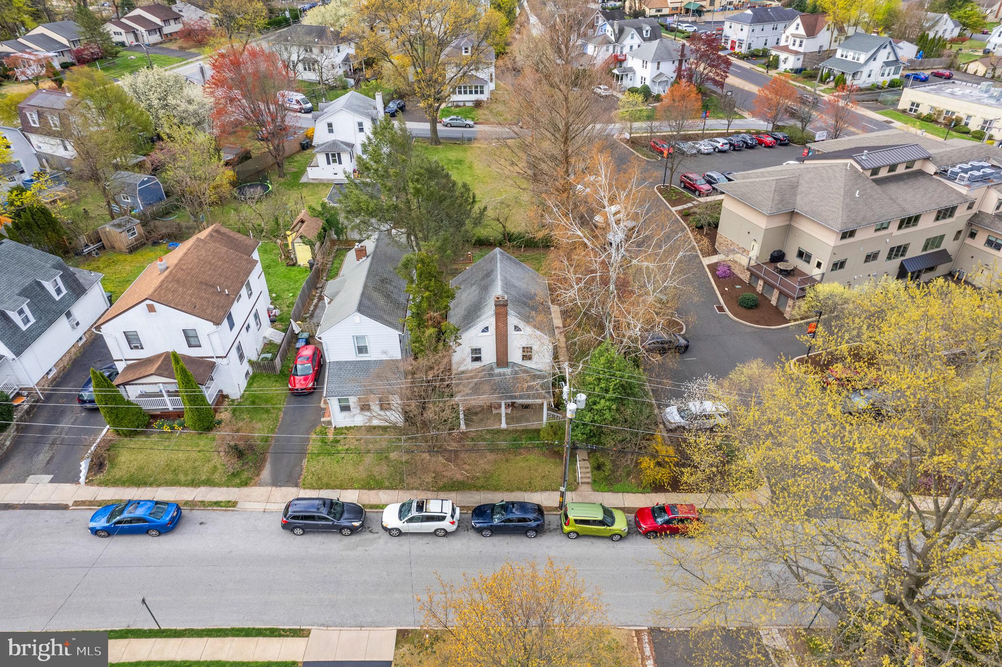 ABINGTON - Residential