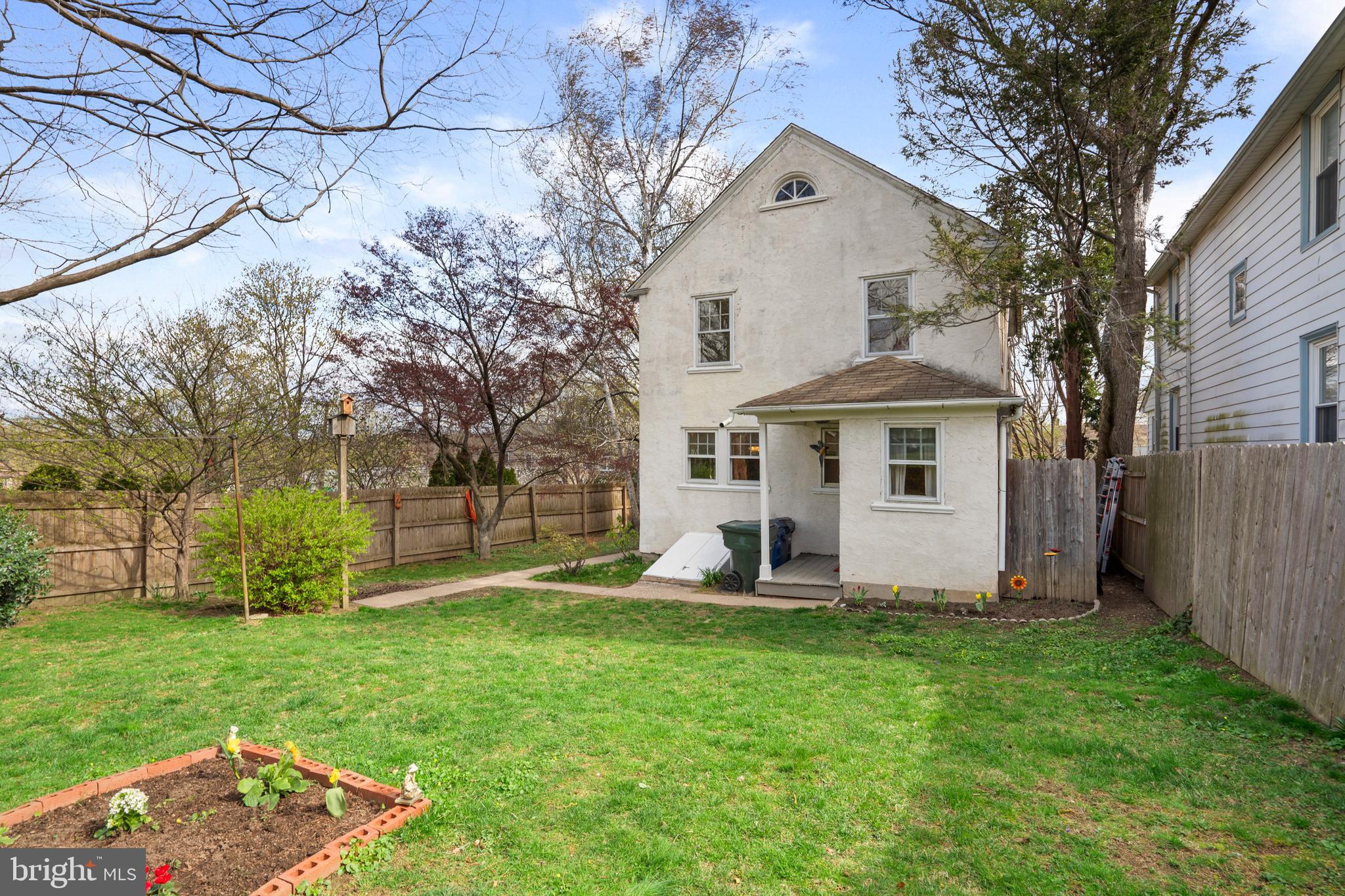 ABINGTON - Residential