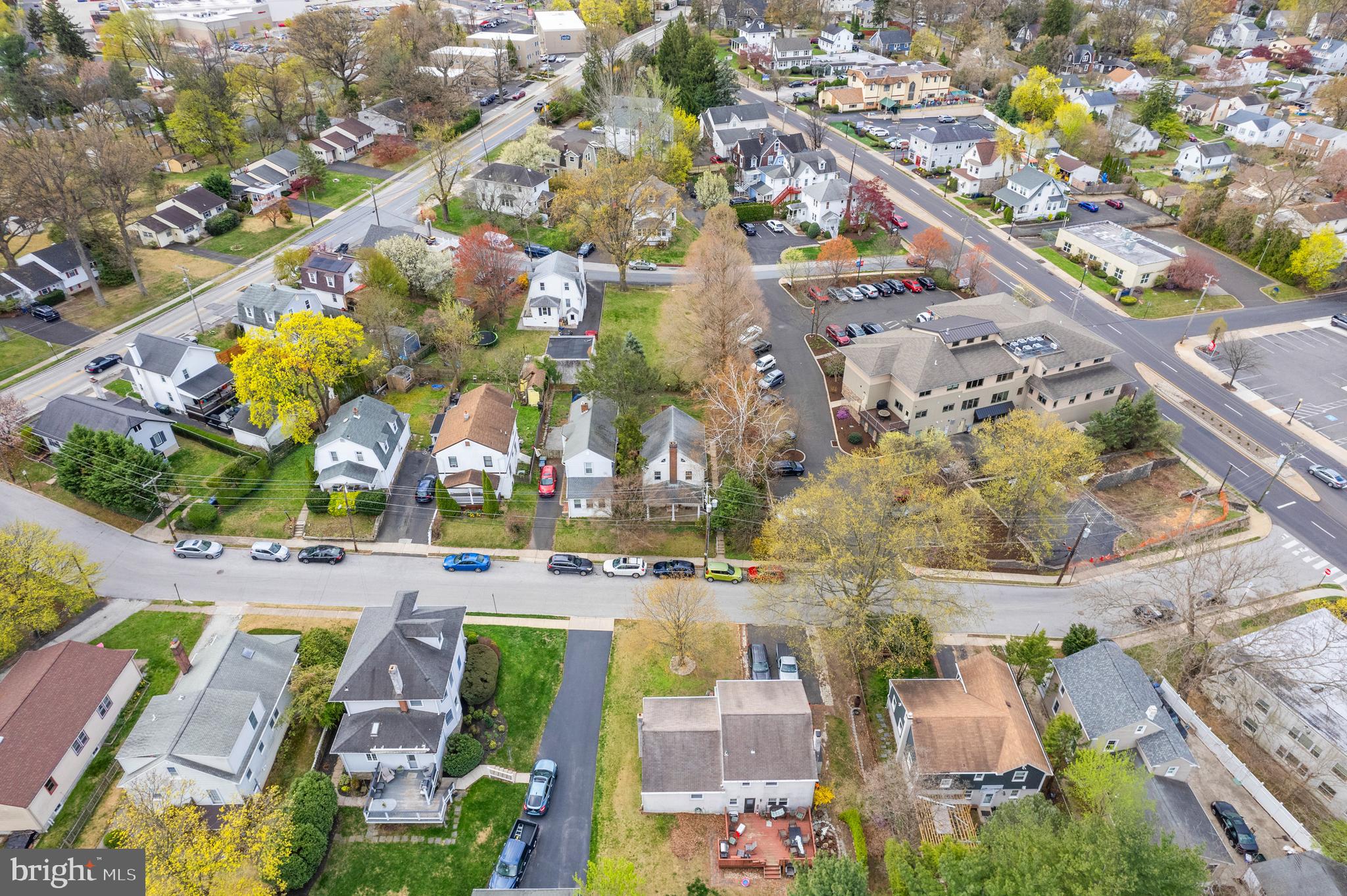 ABINGTON - Residential