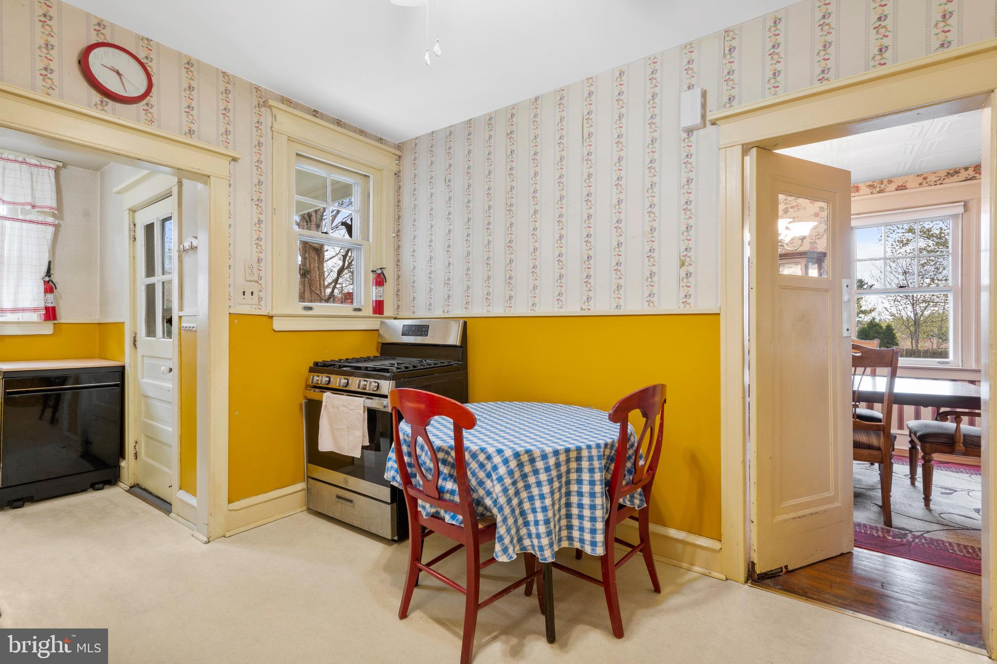 ABINGTON - Residential