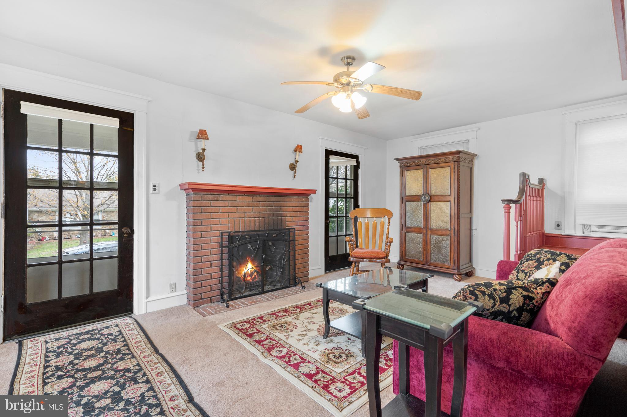 ABINGTON - Residential