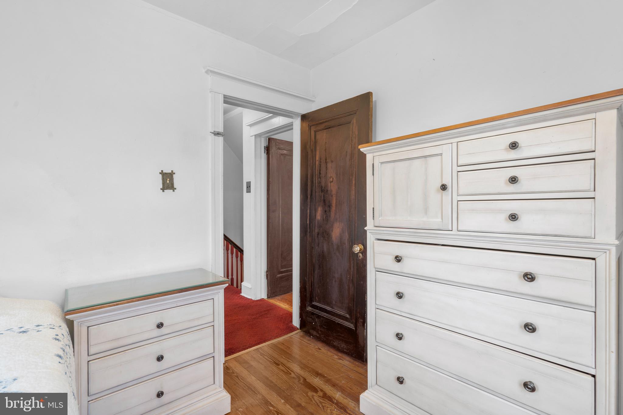 ABINGTON - Residential