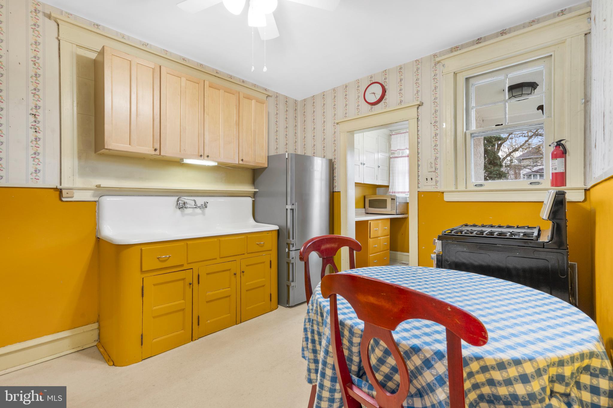 ABINGTON - Residential