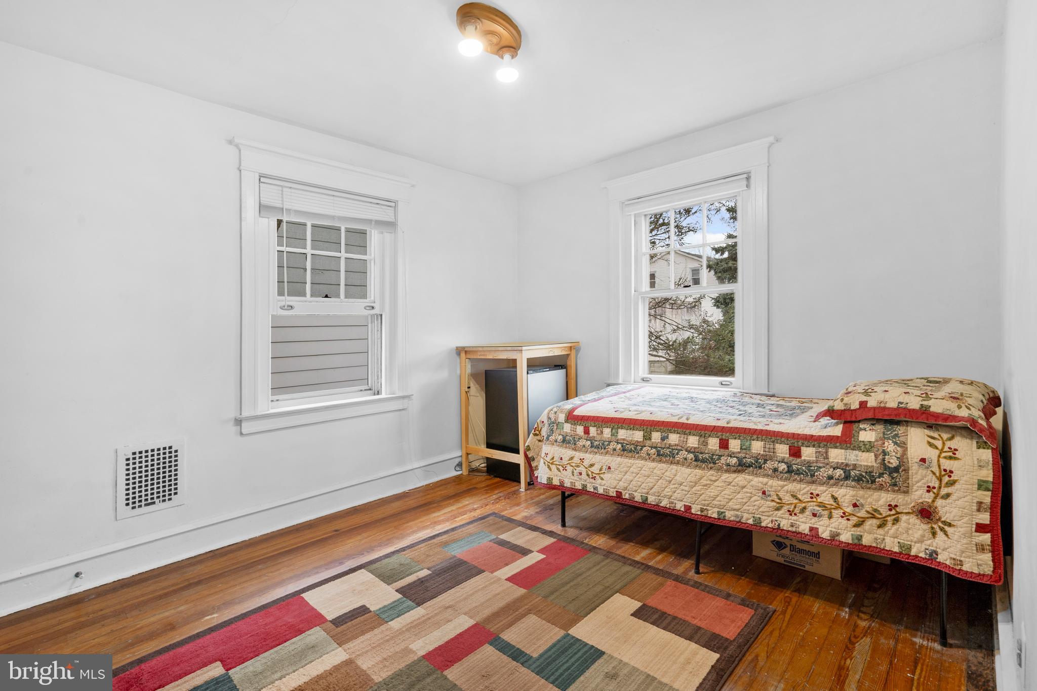 ABINGTON - Residential