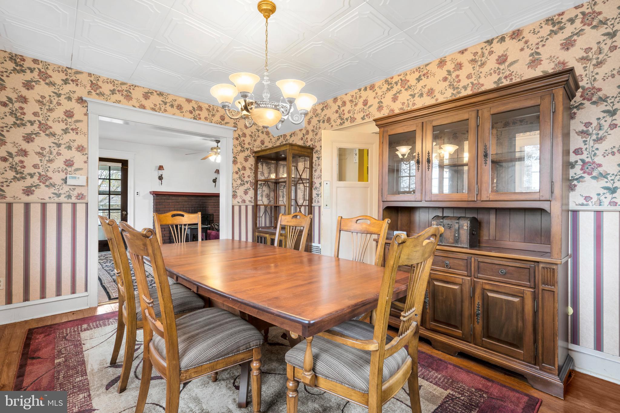 ABINGTON - Residential