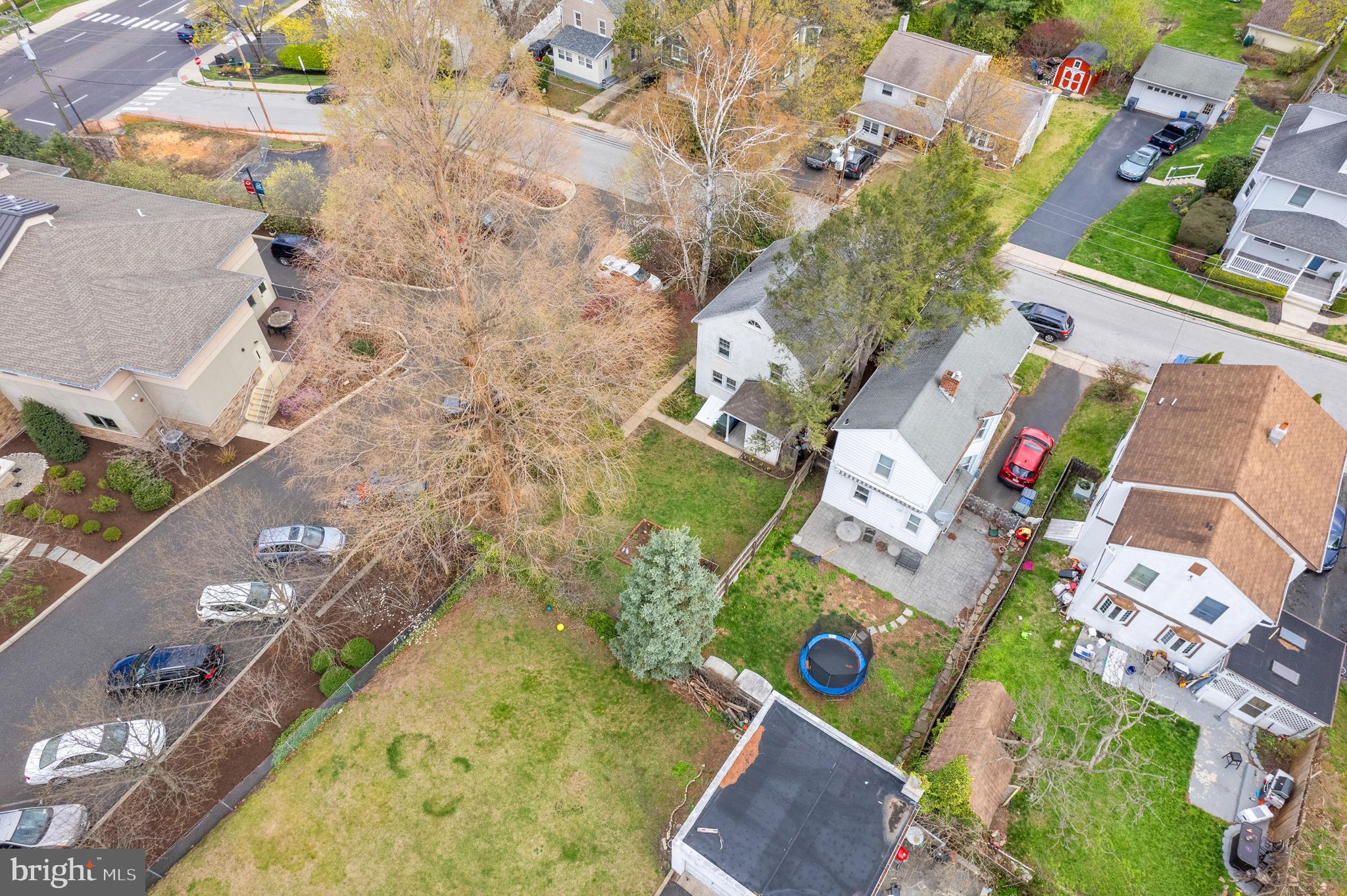 ABINGTON - Residential