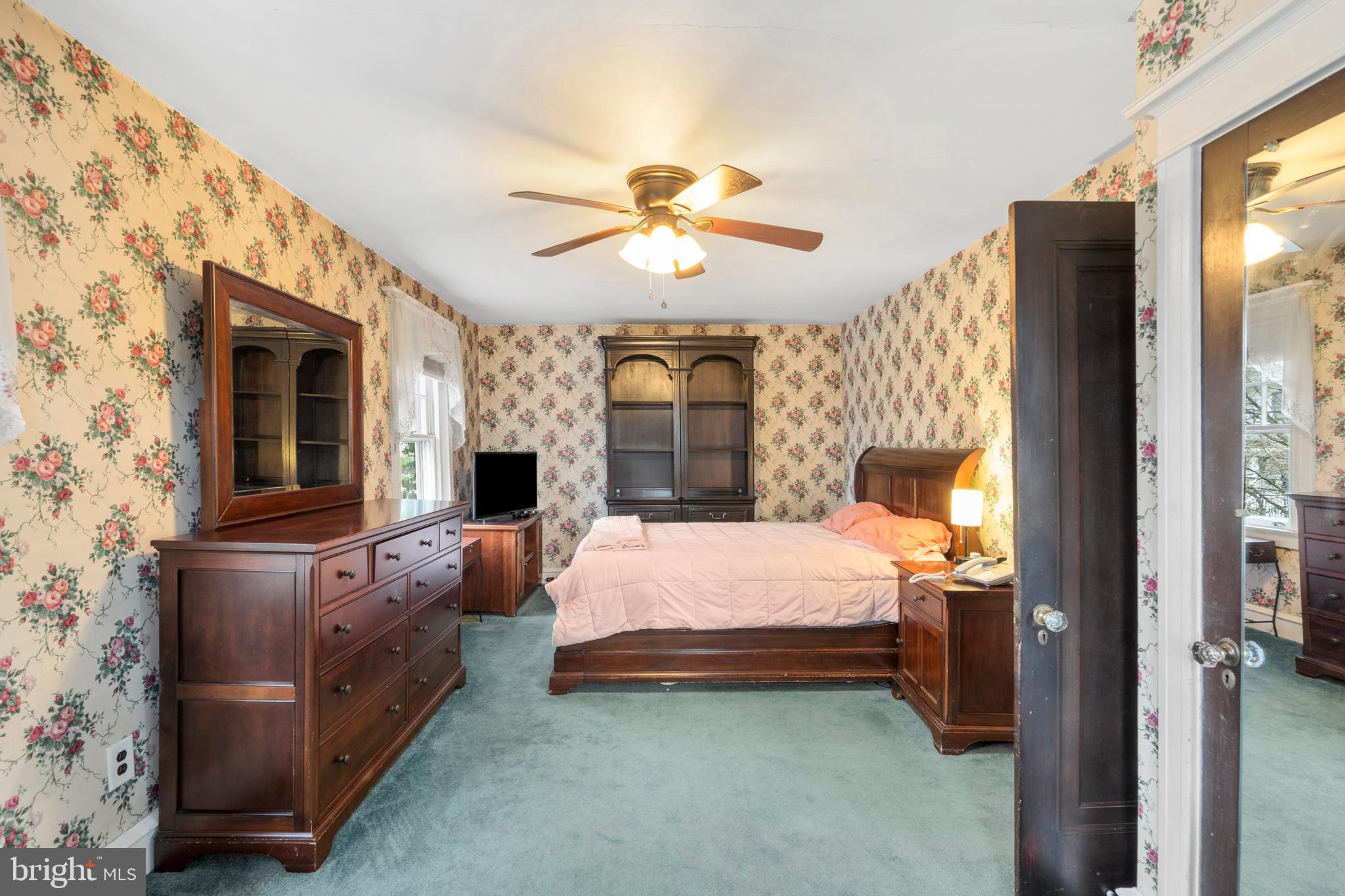 ABINGTON - Residential