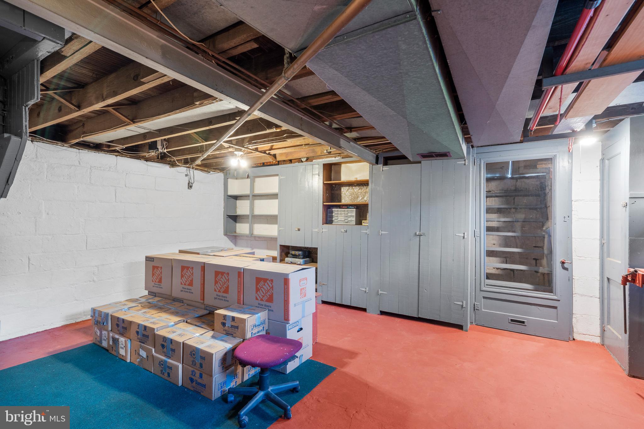 ABINGTON - Residential