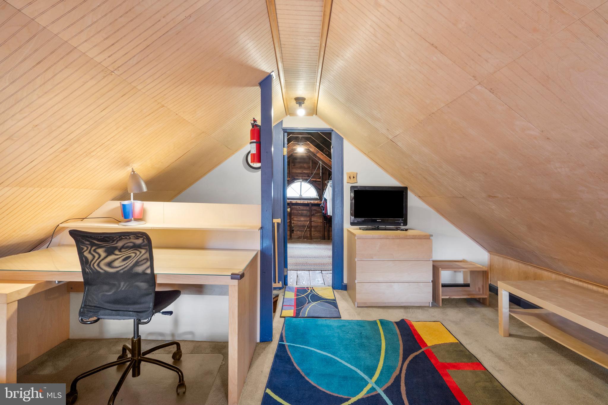 ABINGTON - Residential