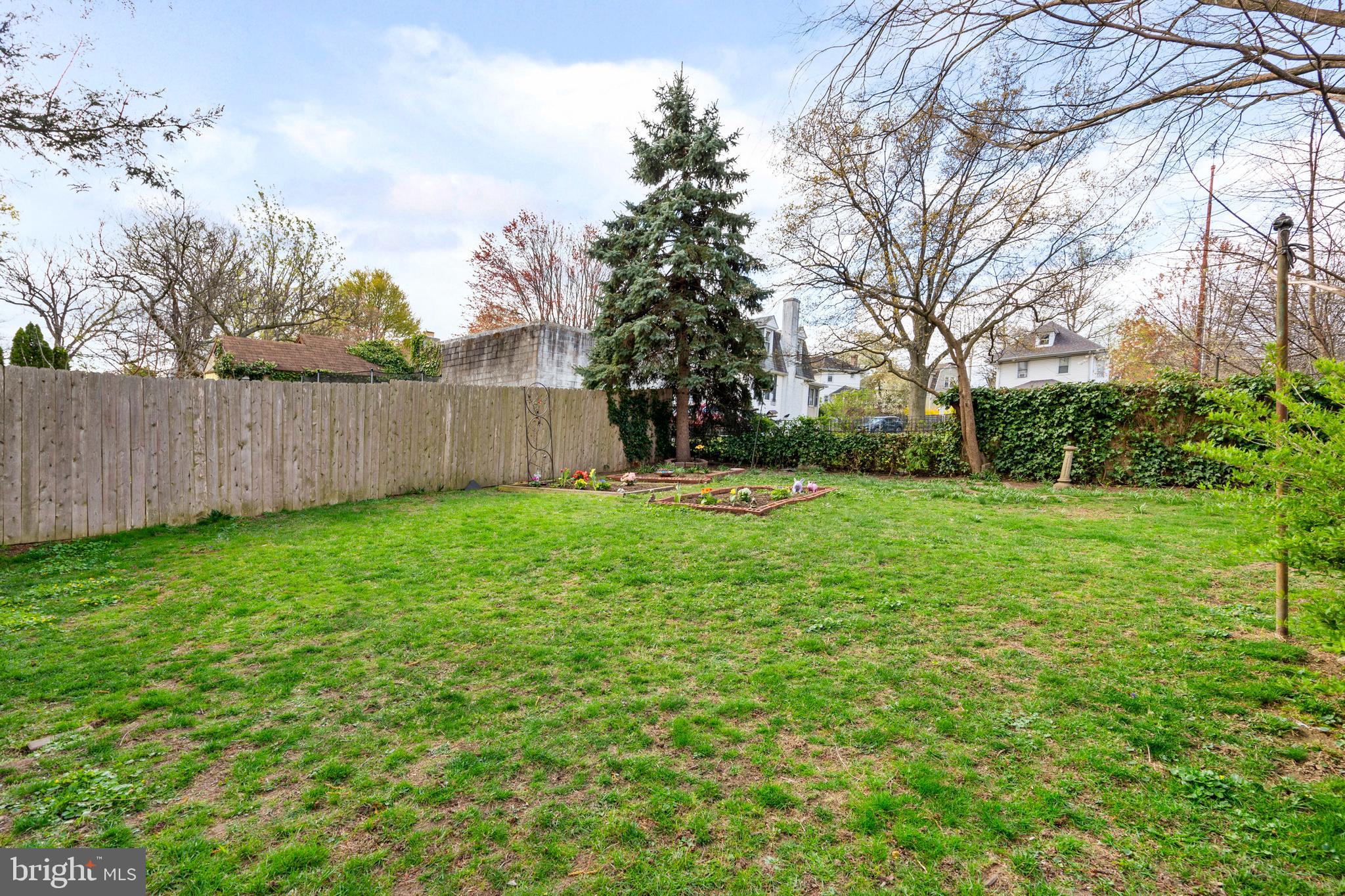 ABINGTON - Residential