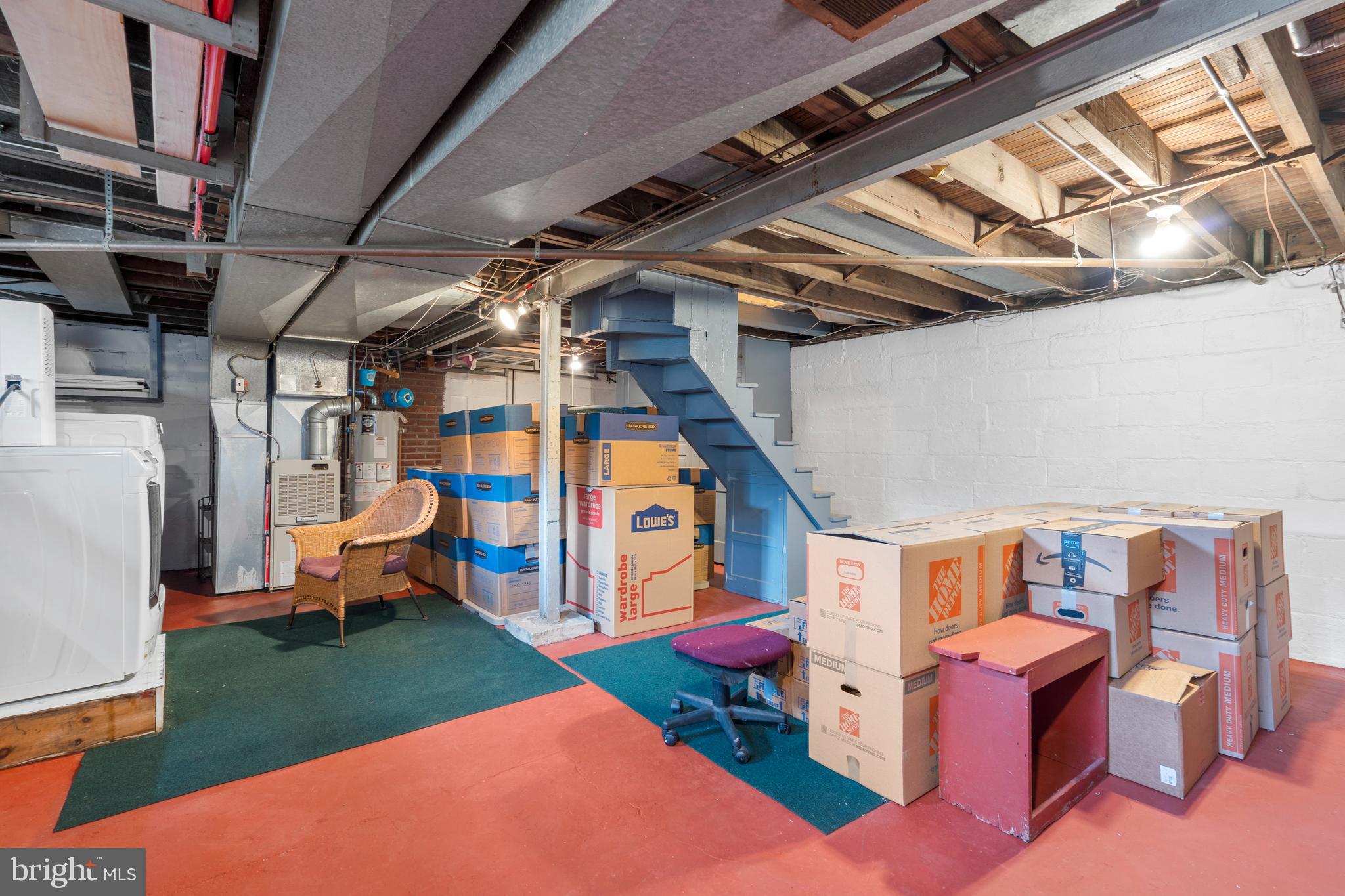 ABINGTON - Residential