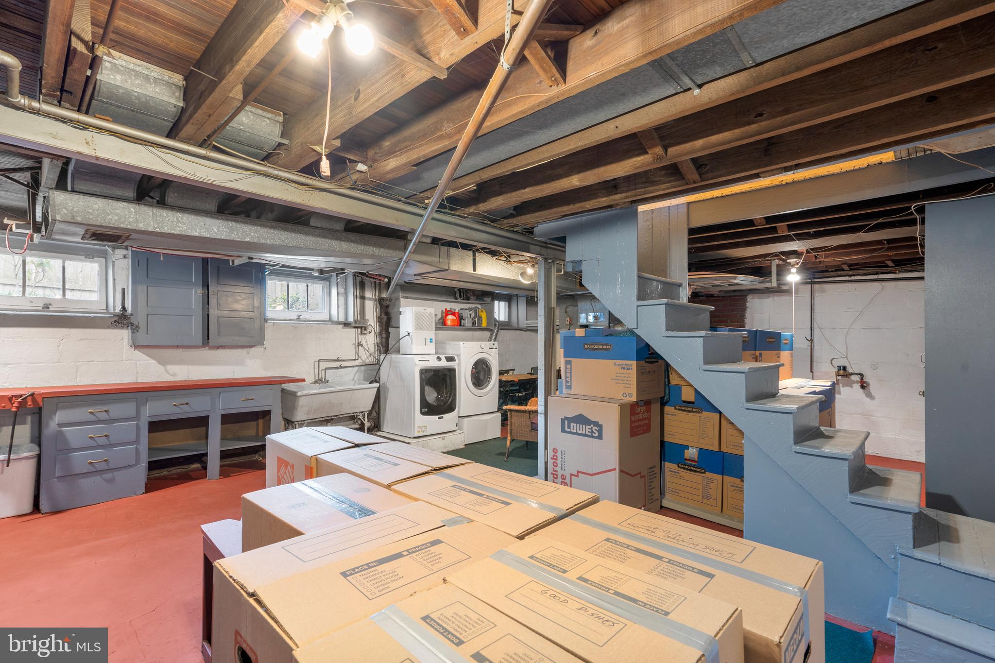 ABINGTON - Residential