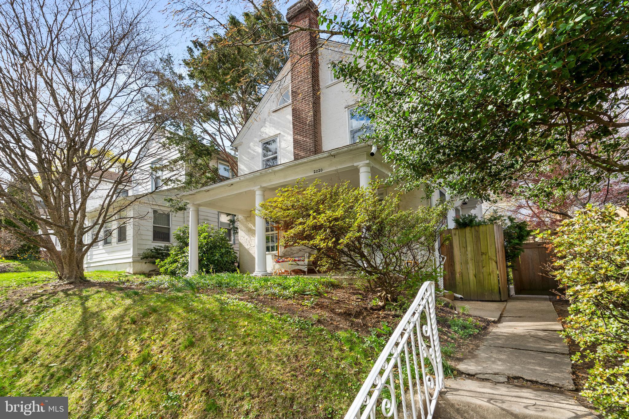 ABINGTON - Residential