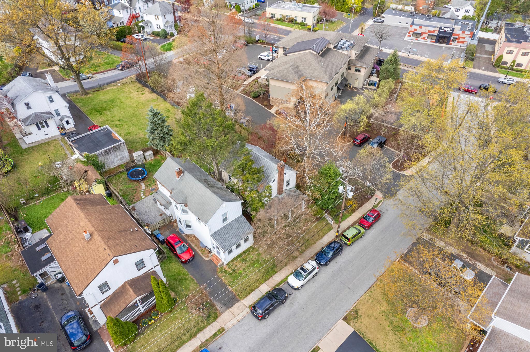 ABINGTON - Residential