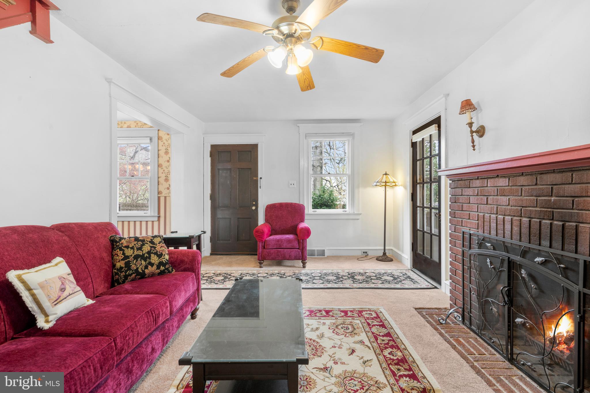 ABINGTON - Residential