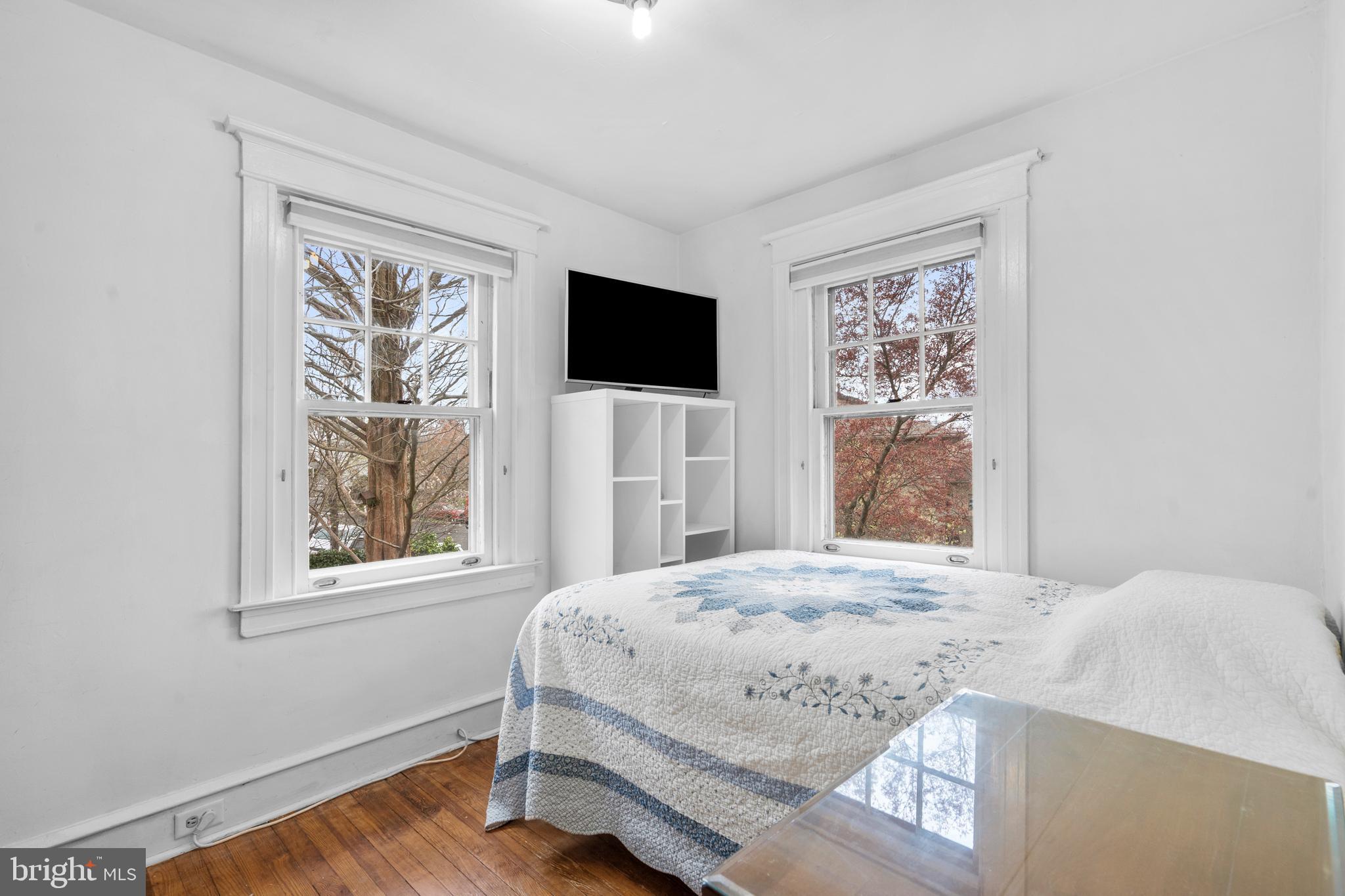 ABINGTON - Residential