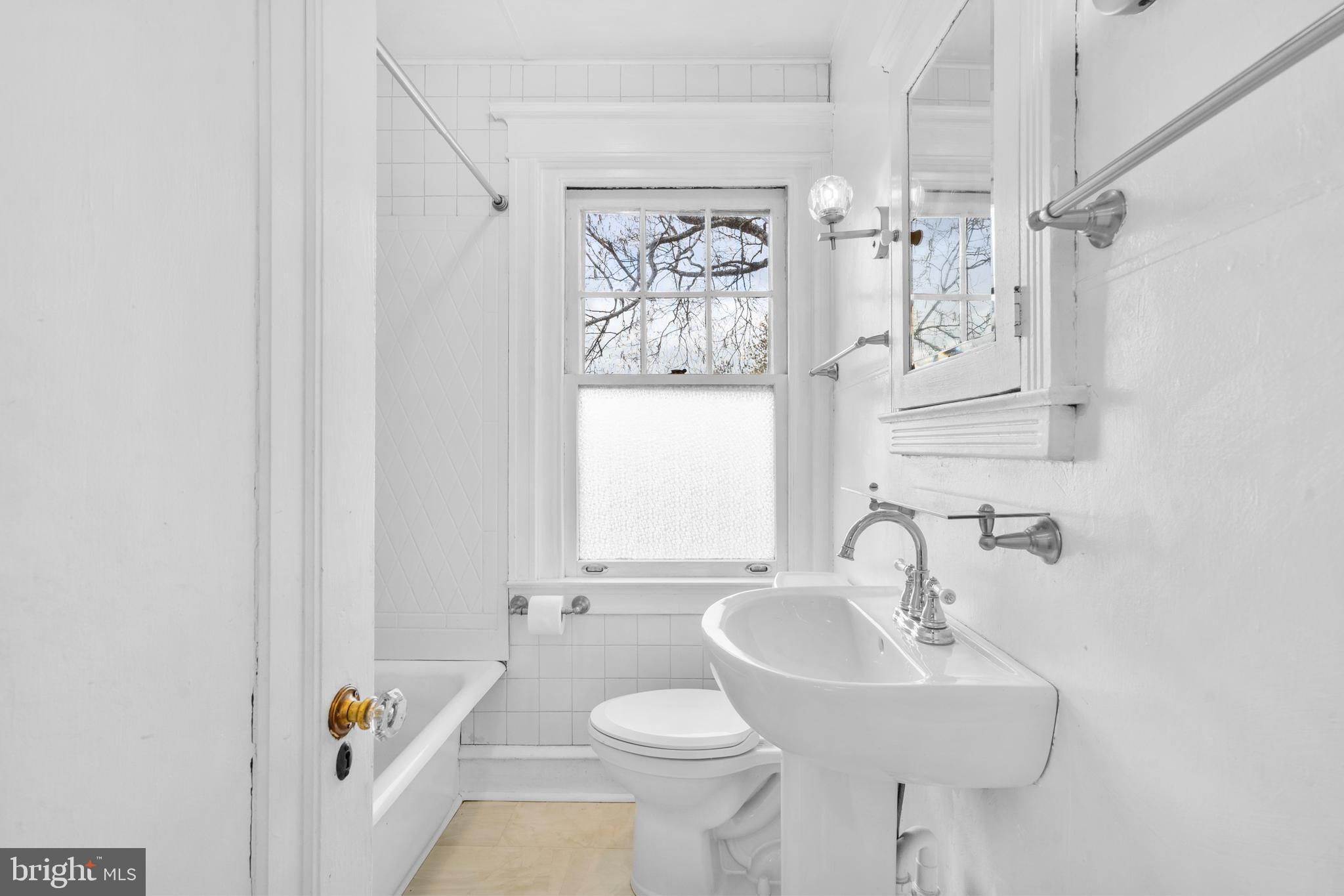 ABINGTON - Residential