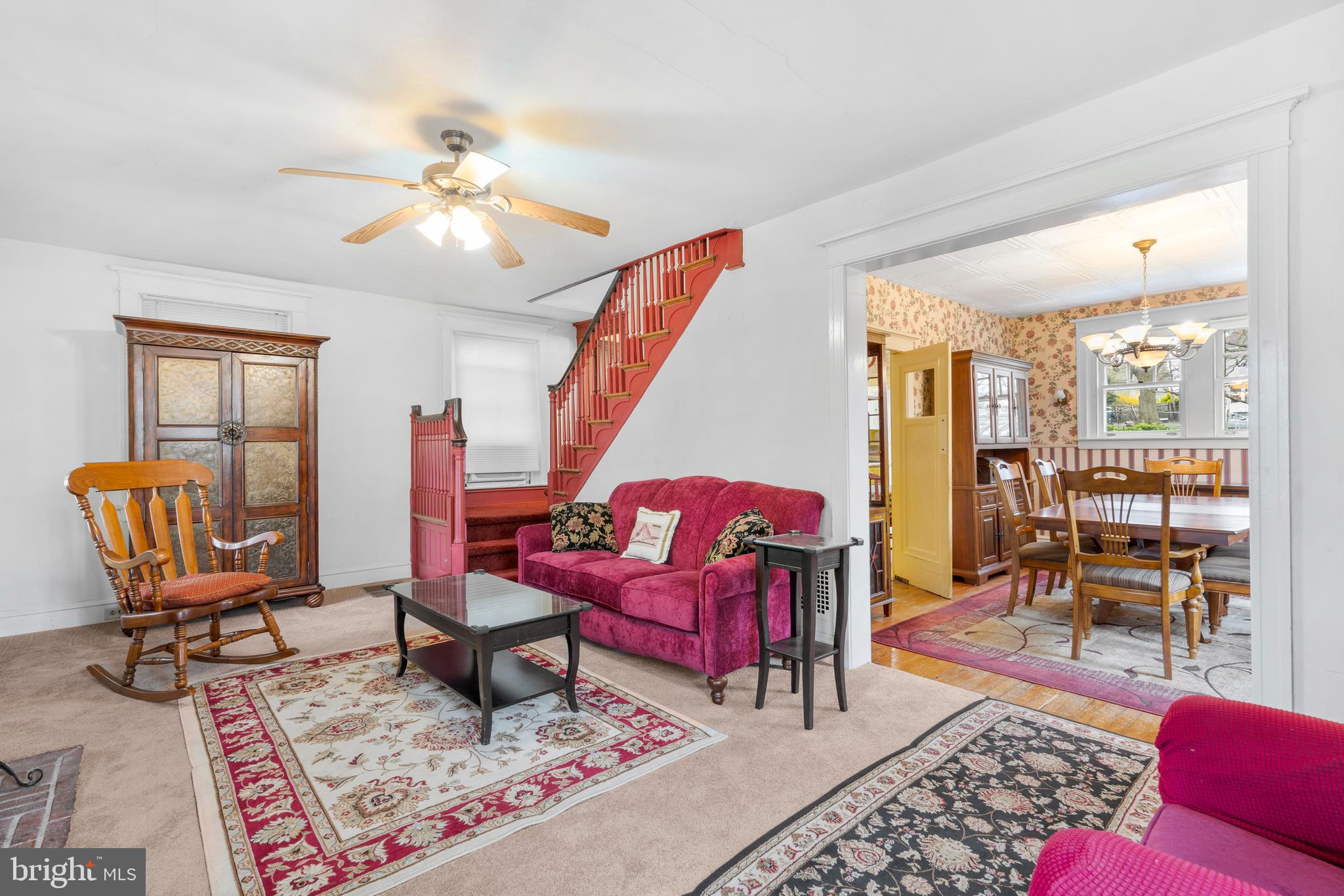 ABINGTON - Residential