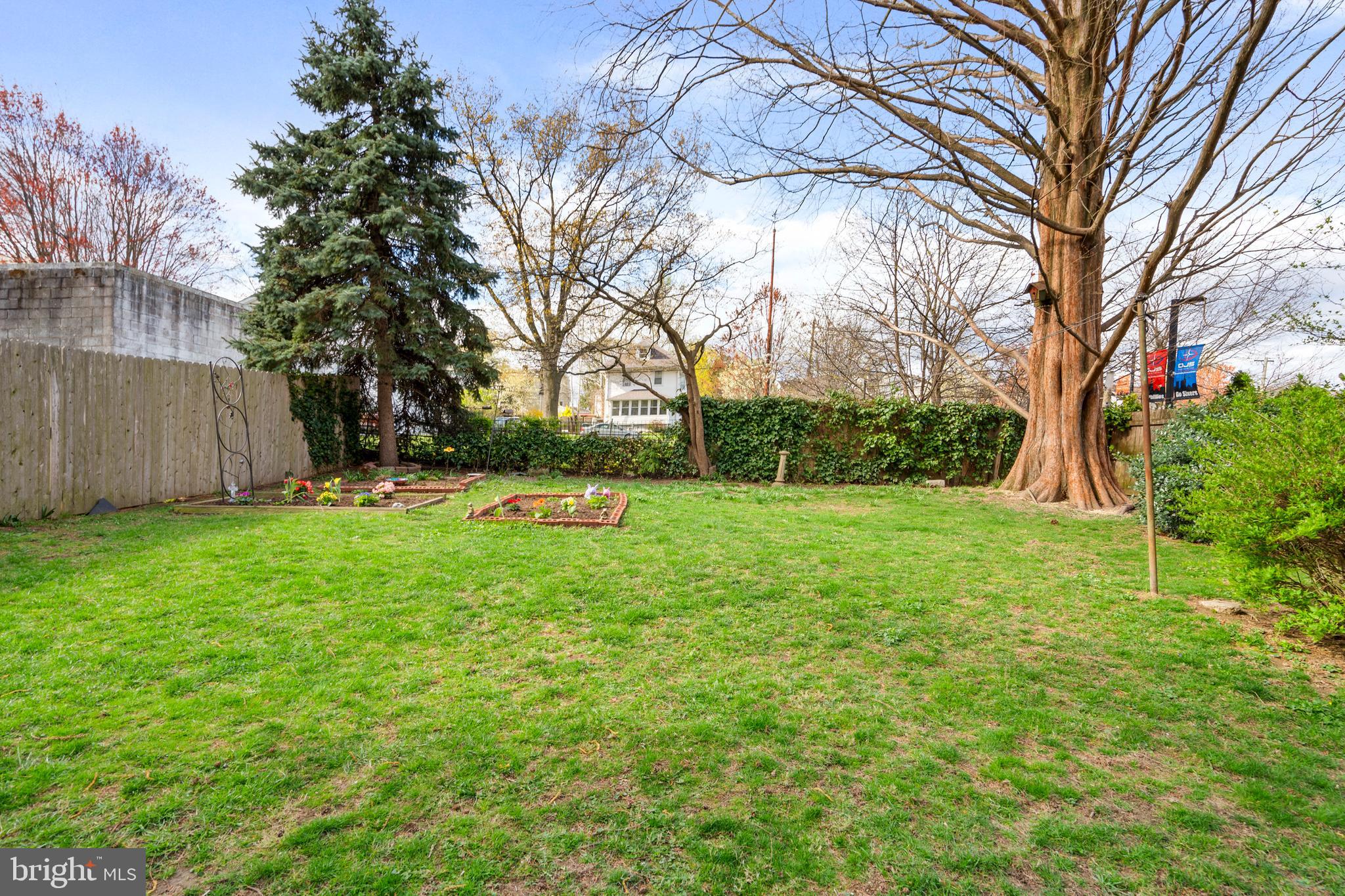 ABINGTON - Residential