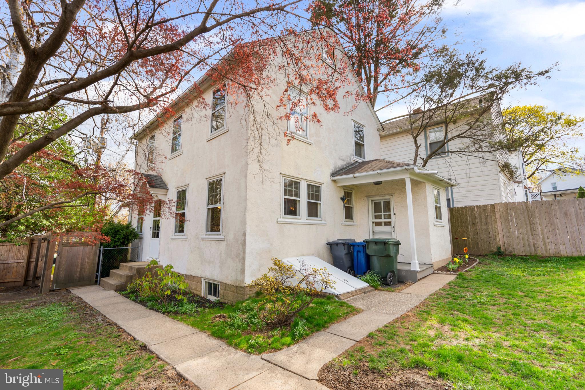 ABINGTON - Residential