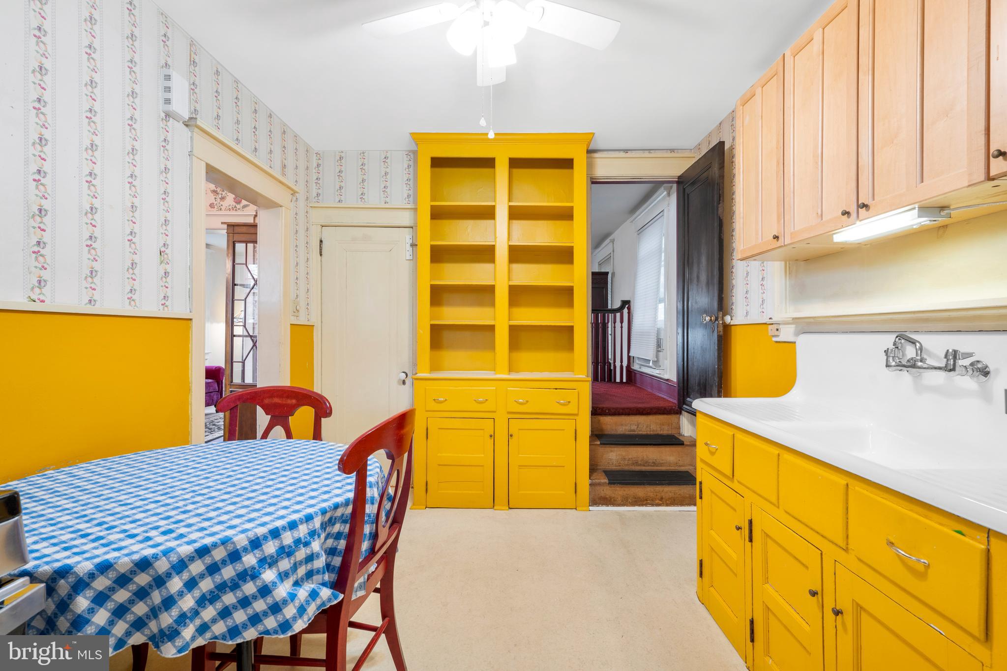 ABINGTON - Residential