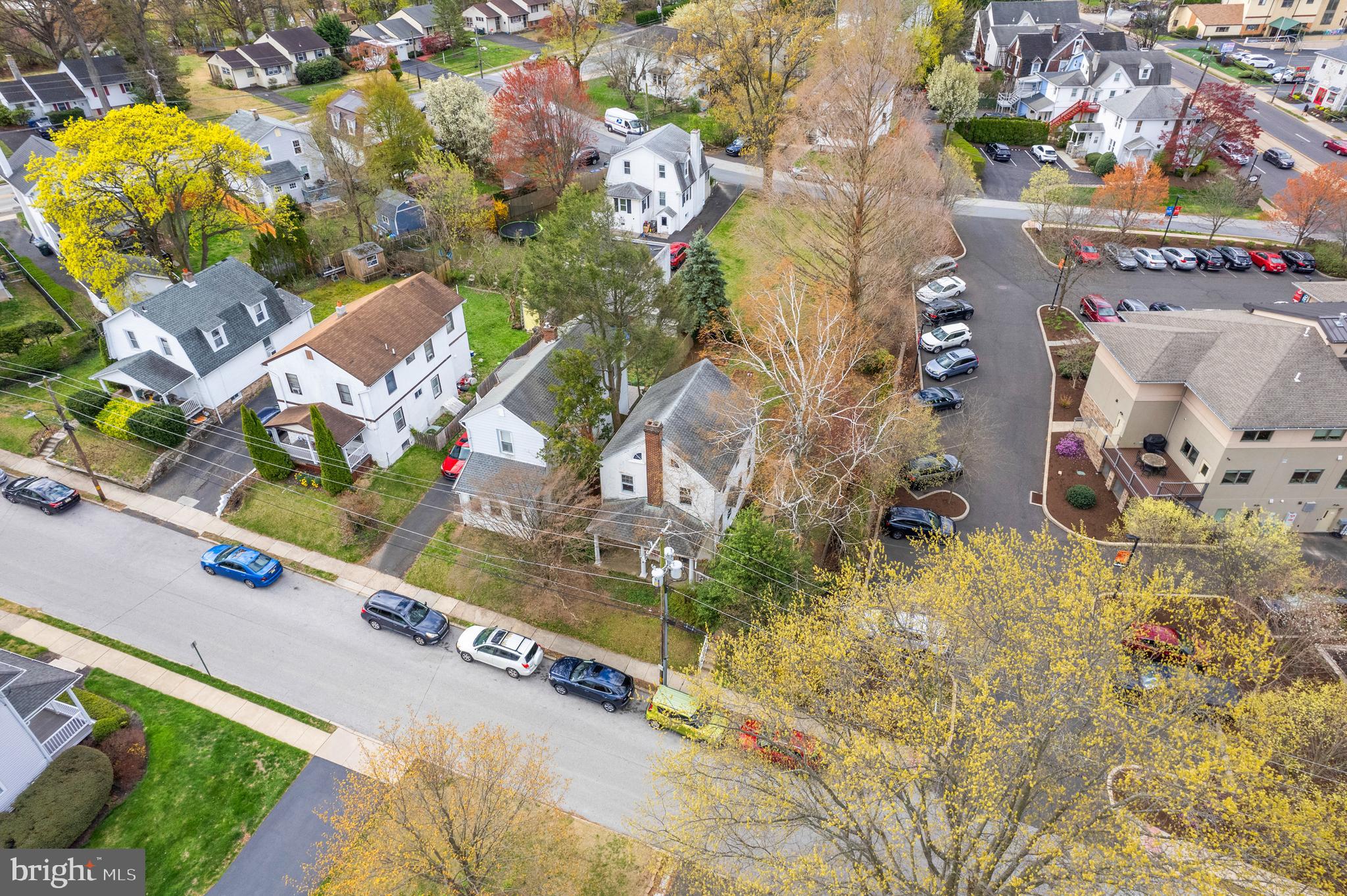 ABINGTON - Residential