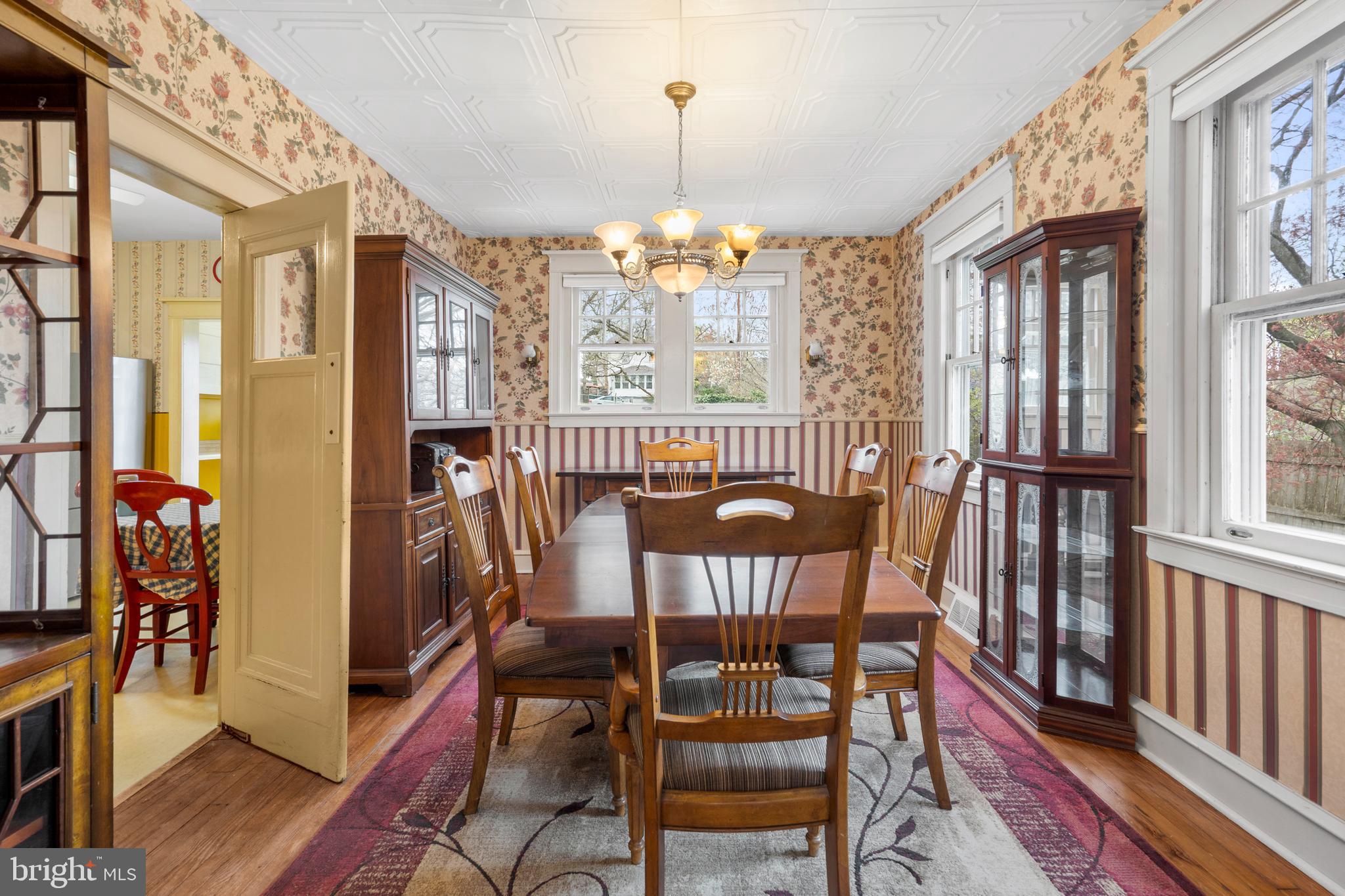 ABINGTON - Residential