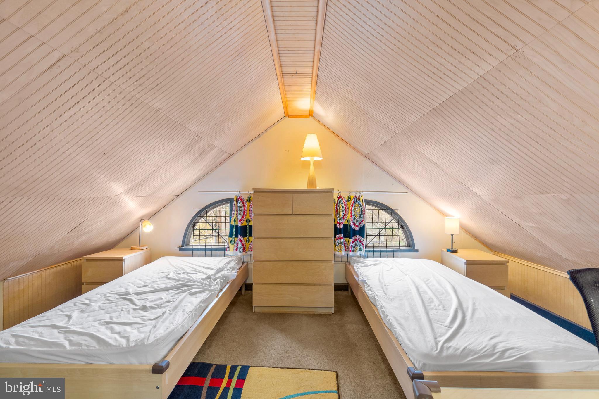 ABINGTON - Residential