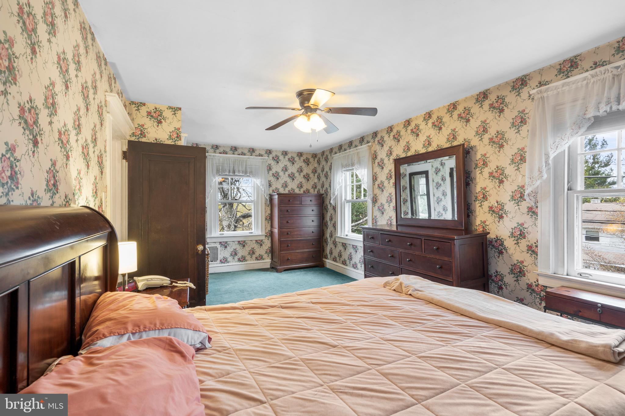 ABINGTON - Residential