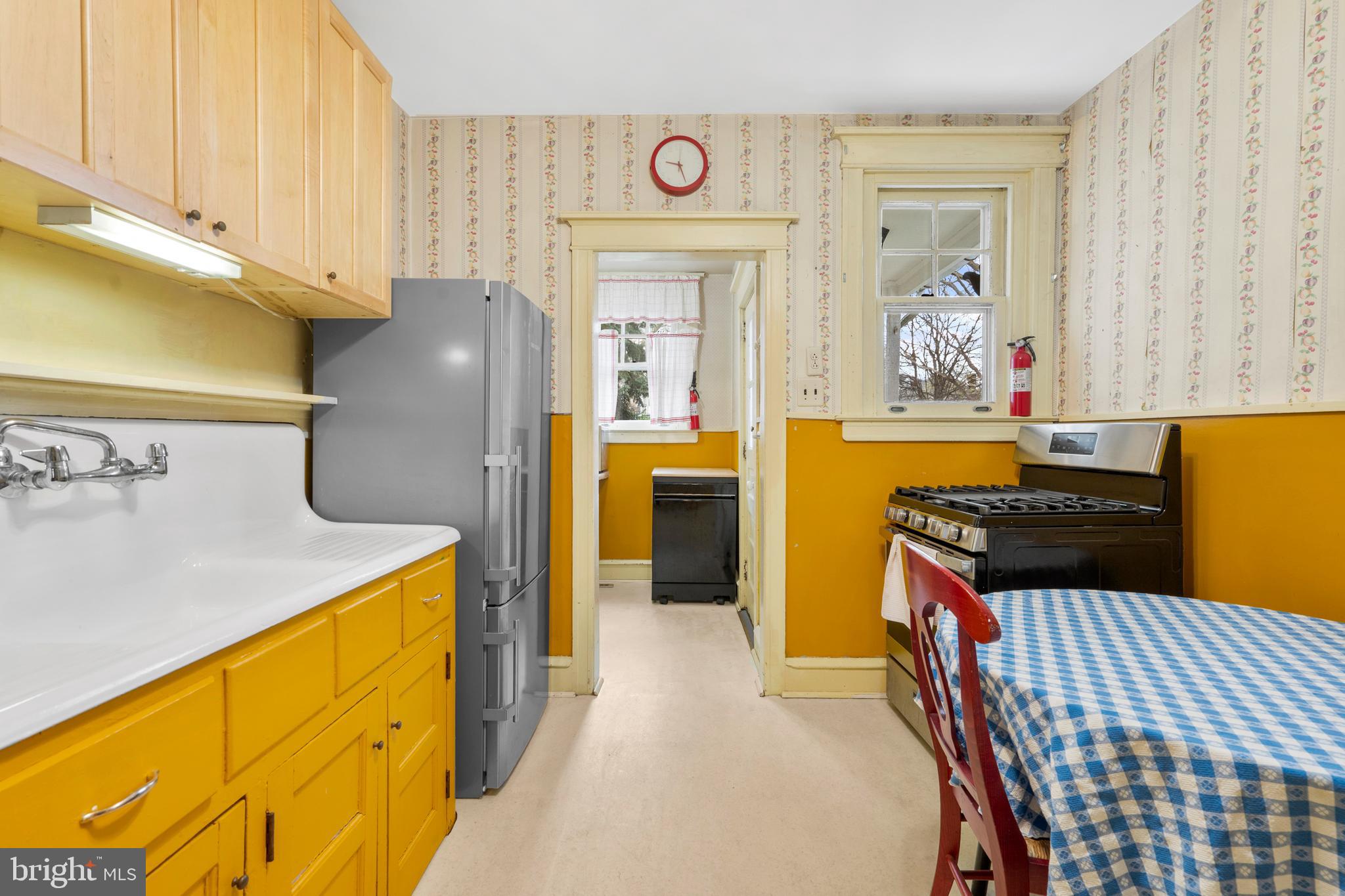 ABINGTON - Residential