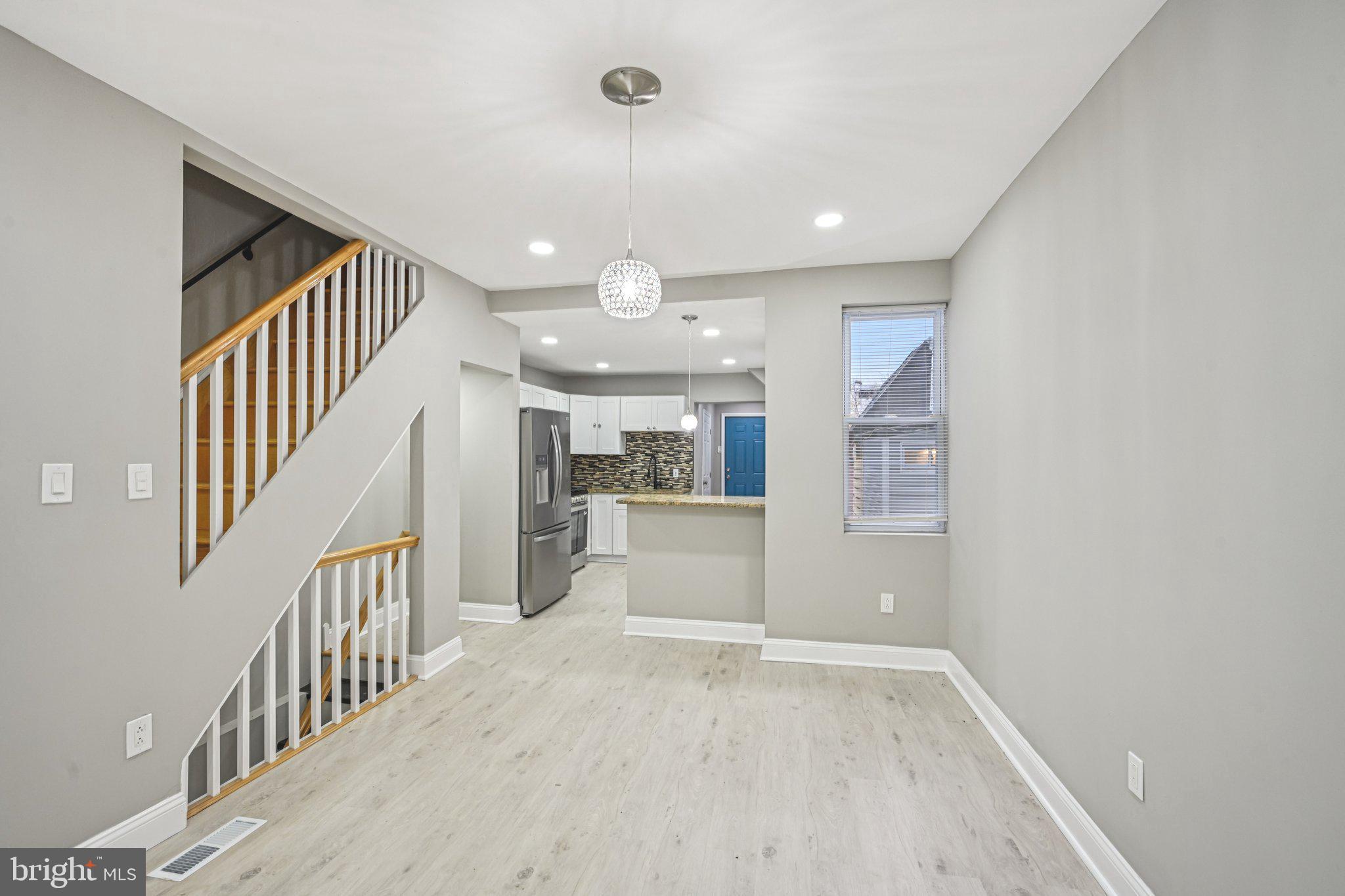 NORRIS SQUARE - Residential