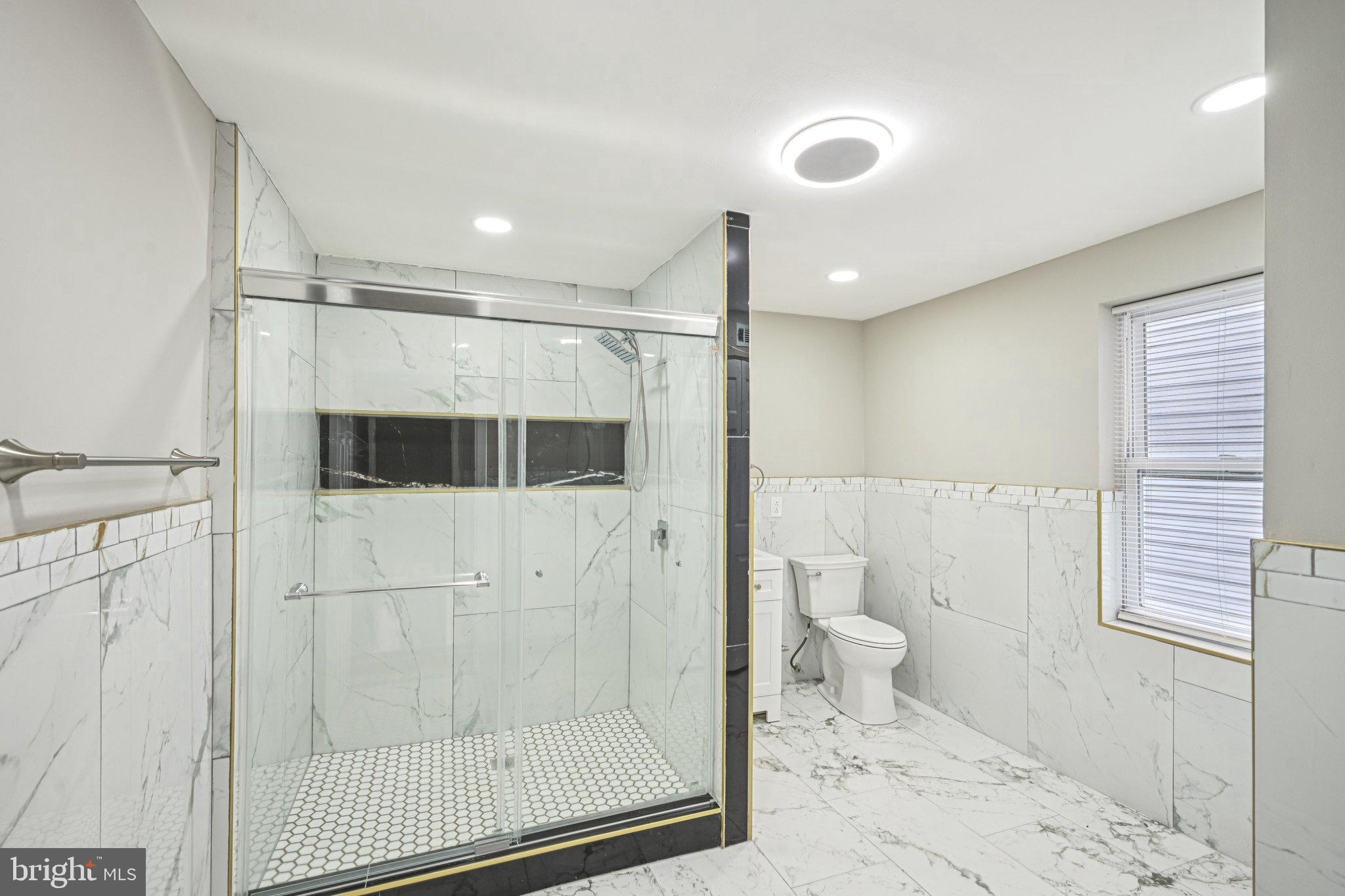 NORRIS SQUARE - Residential