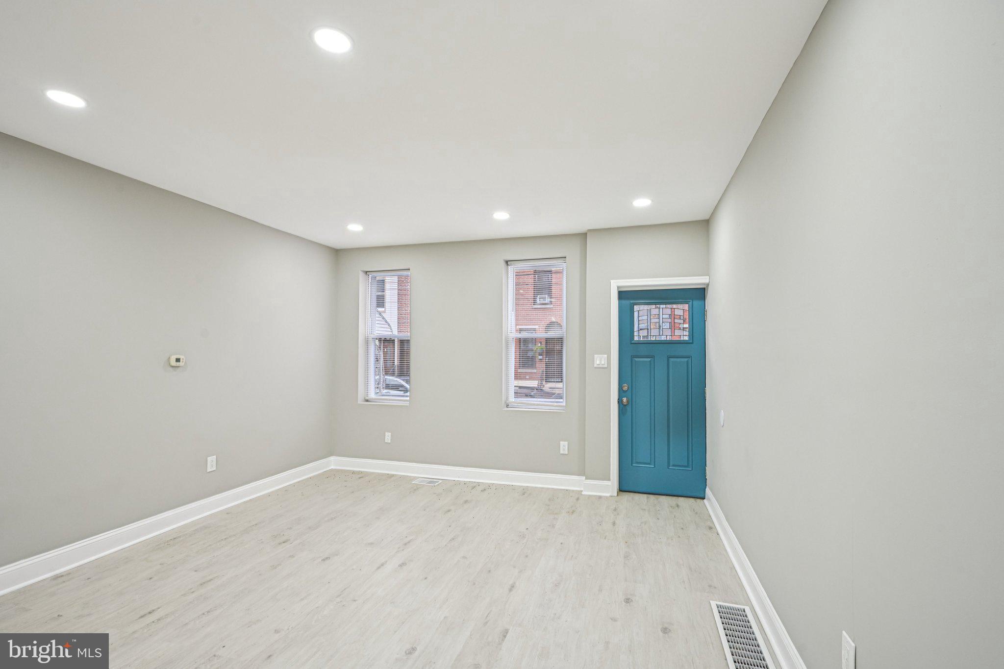 NORRIS SQUARE - Residential