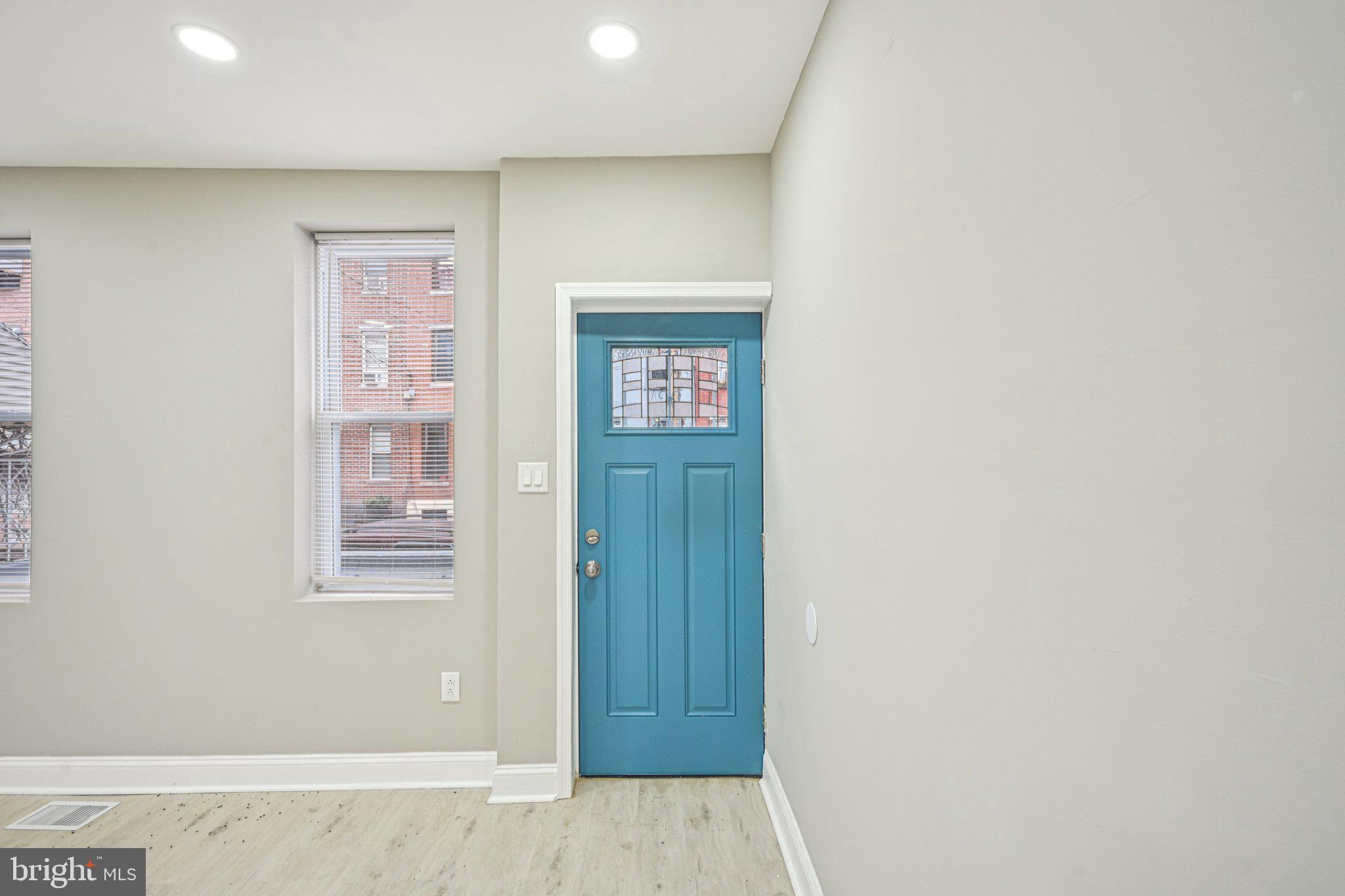 NORRIS SQUARE - Residential