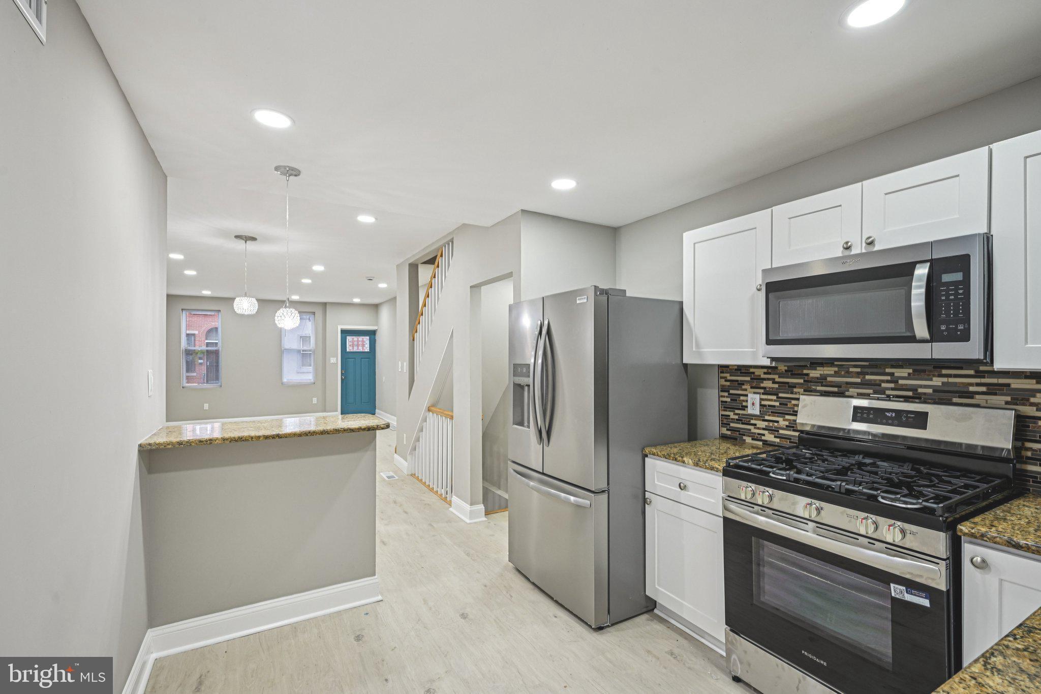 NORRIS SQUARE - Residential