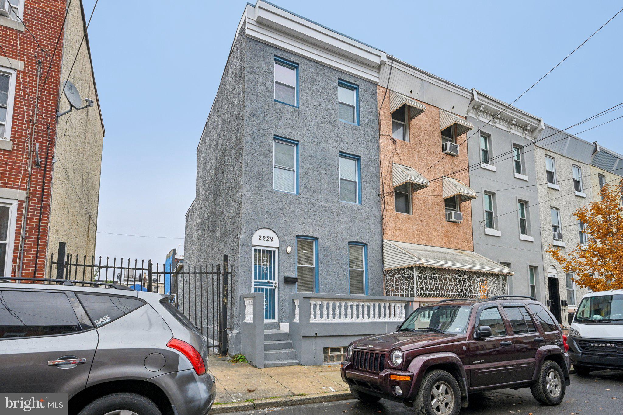 2229 N HANCOCK STREET