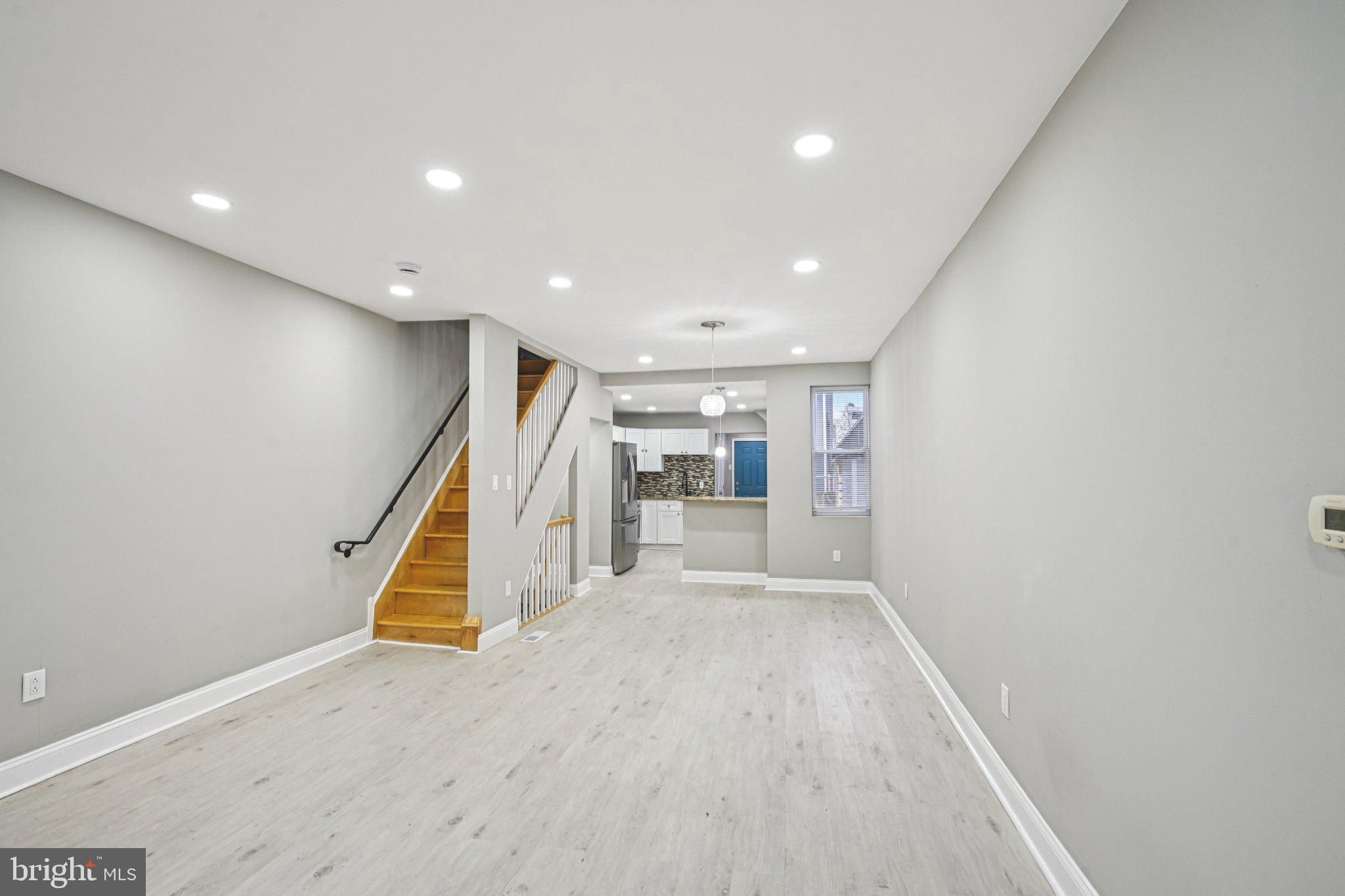 NORRIS SQUARE - Residential