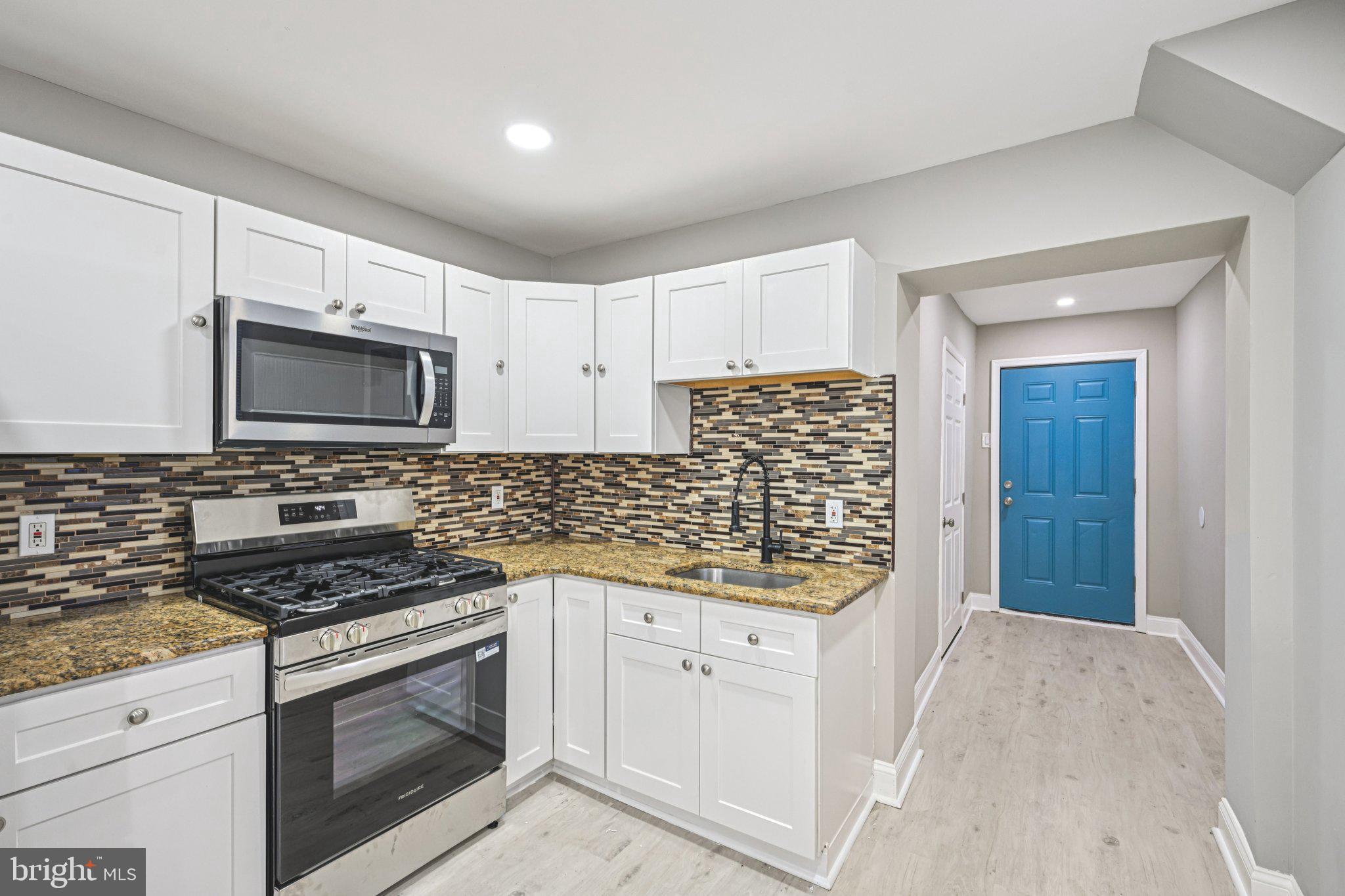 NORRIS SQUARE - Residential