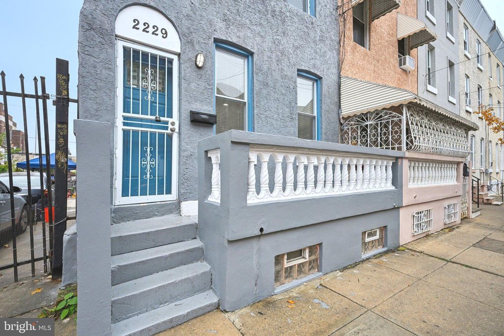 Photo of 2229 N Hancock Street, PHILADELPHIA, PA 19133 (MLS # PAPH2578058)