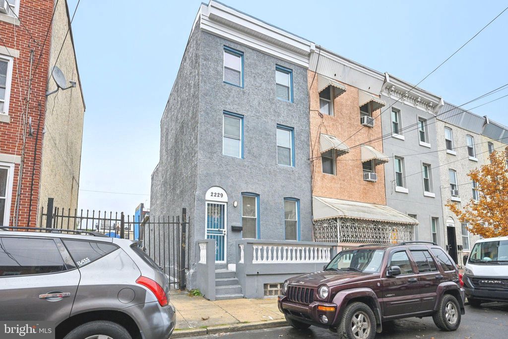 Photo of 2229 N Hancock Street, PHILADELPHIA, PA 19133 (MLS # PAPH2578058)