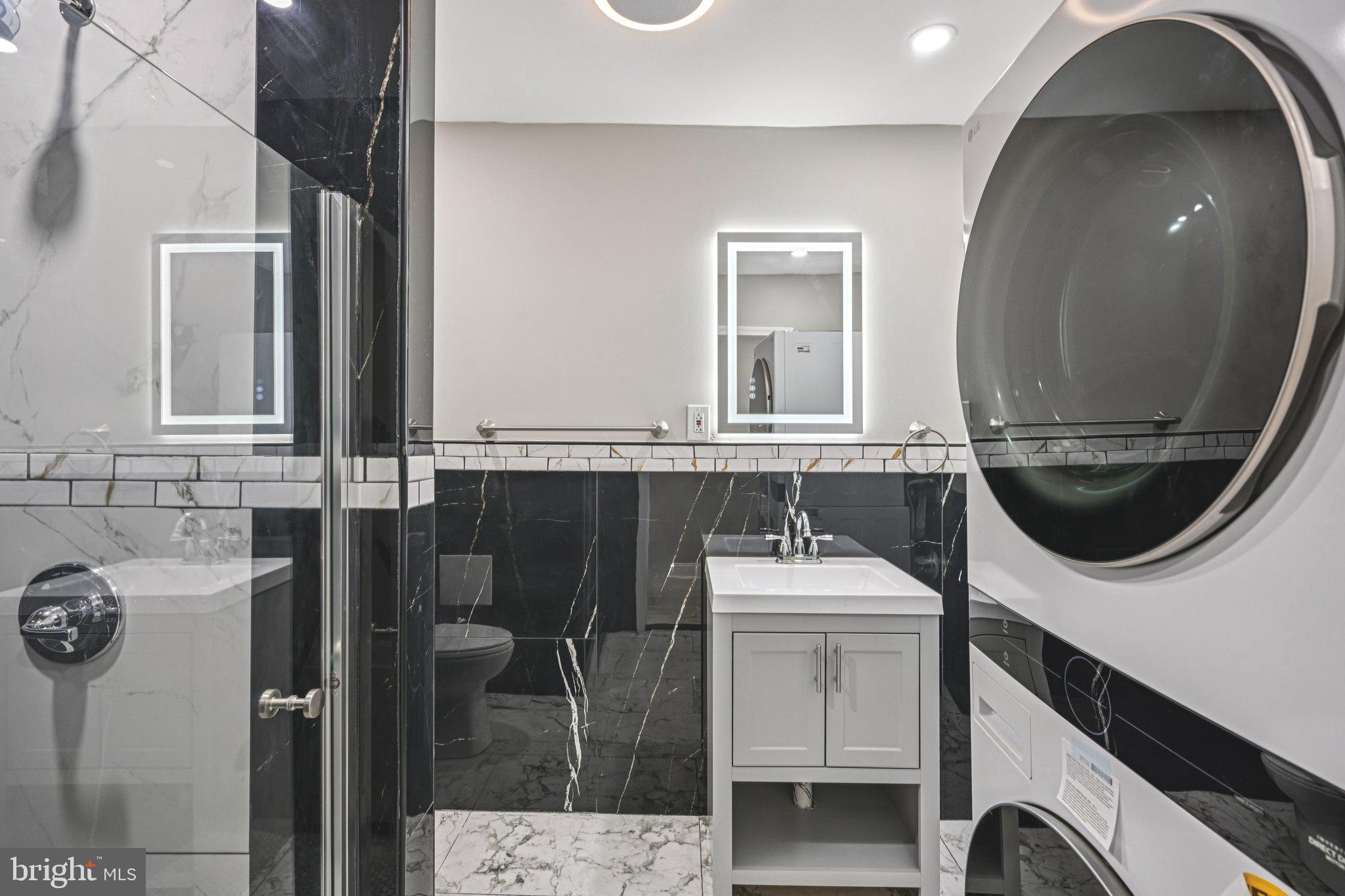 NORRIS SQUARE - Residential