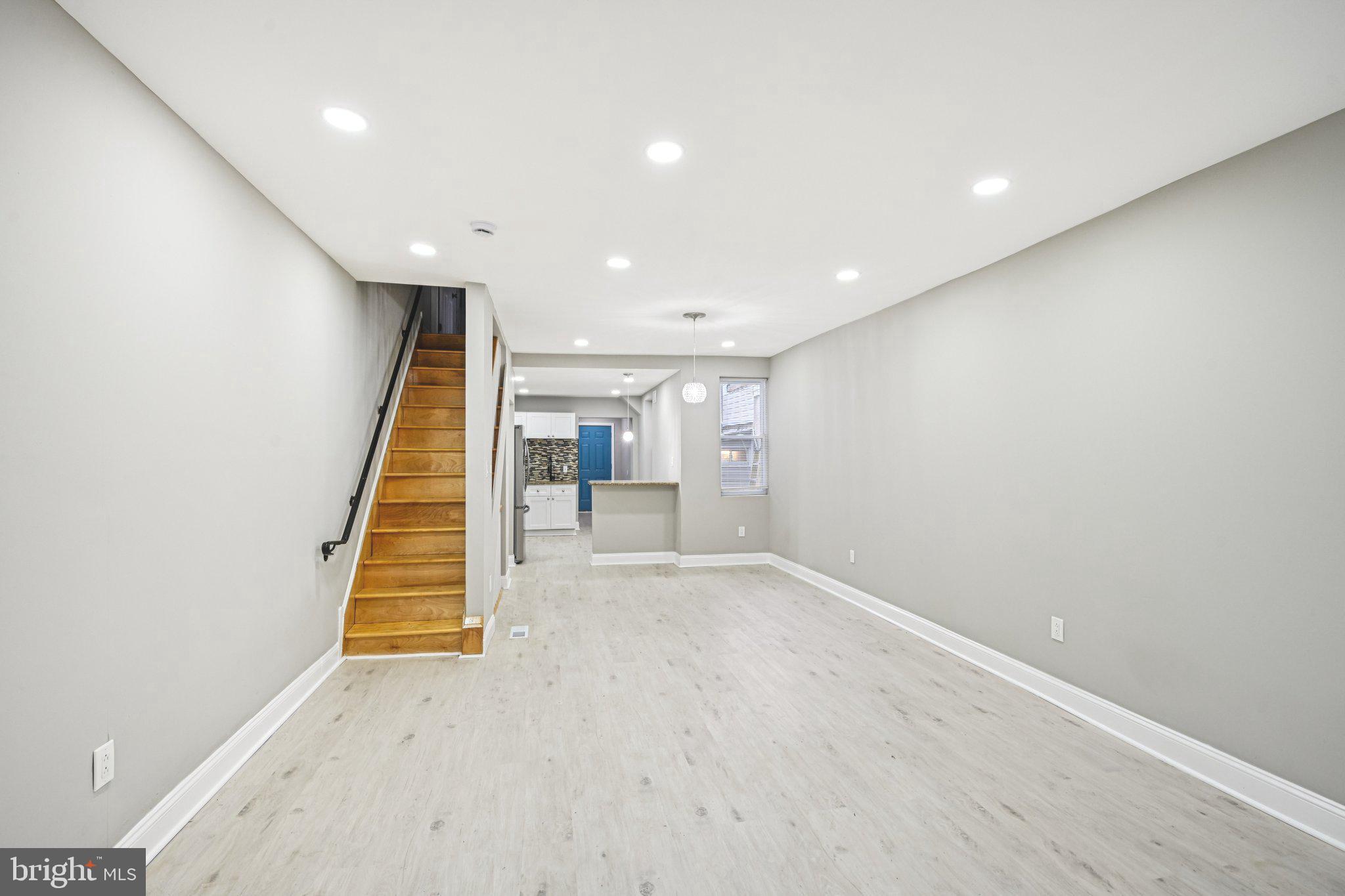 NORRIS SQUARE - Residential