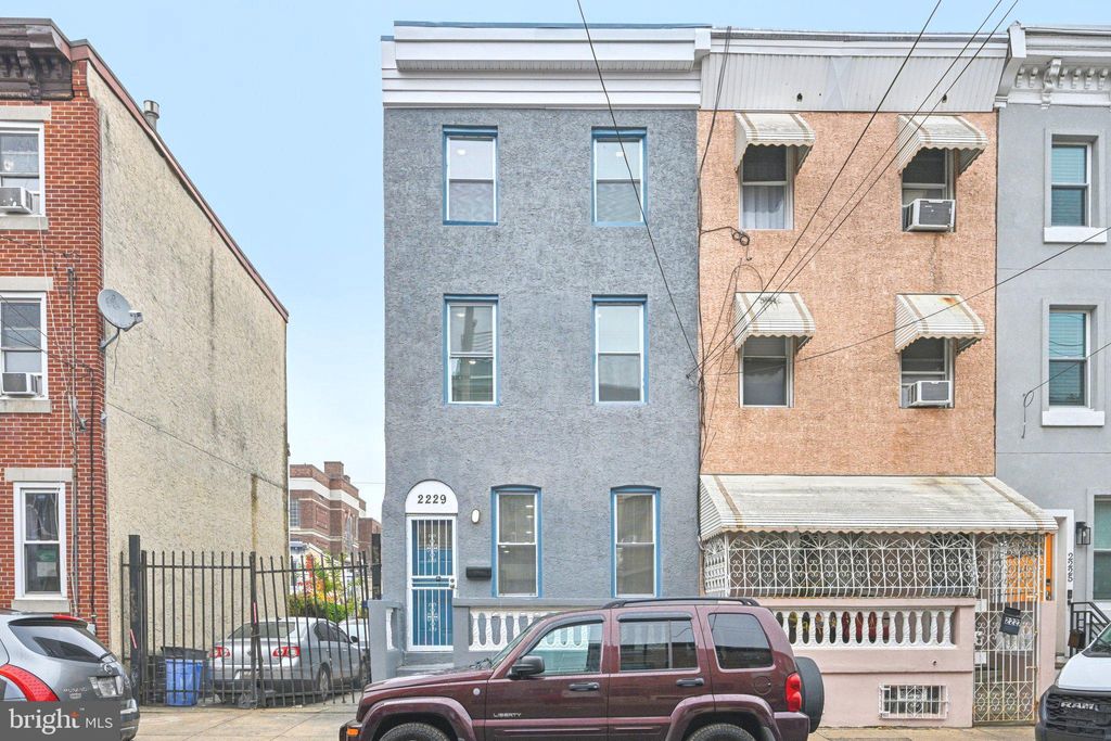 Photo of 2229 N Hancock Street, PHILADELPHIA, PA 19133 (MLS # PAPH2578058)