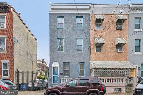 2229 N HANCOCK STREET PHILADELPHIA PA 19133