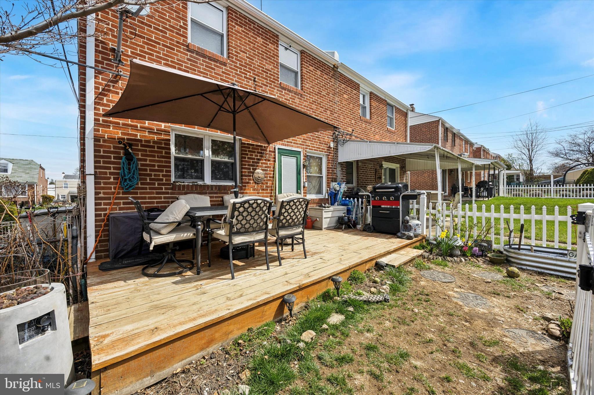 DREXEL HILL - Residential