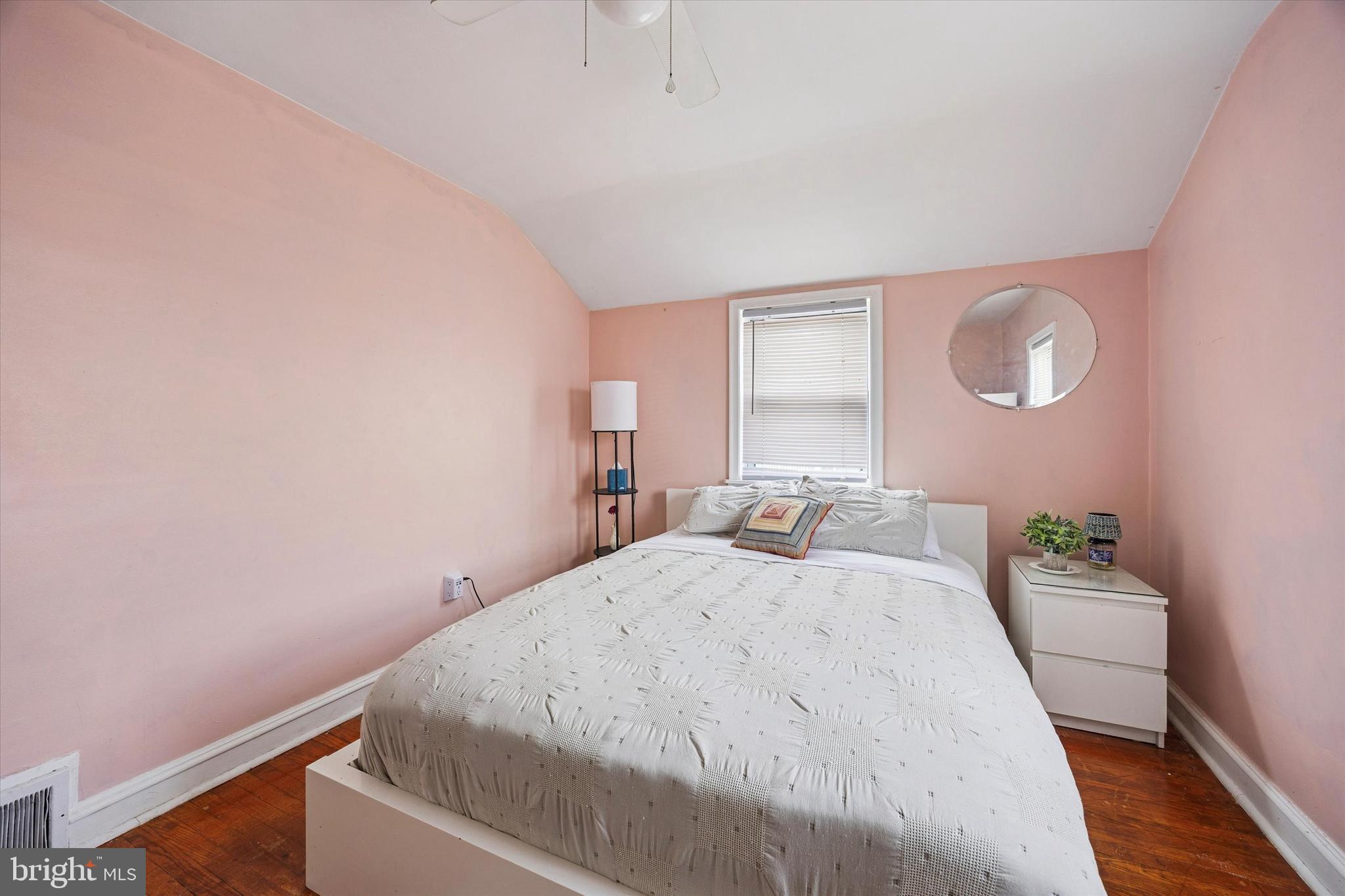 DREXEL HILL - Residential