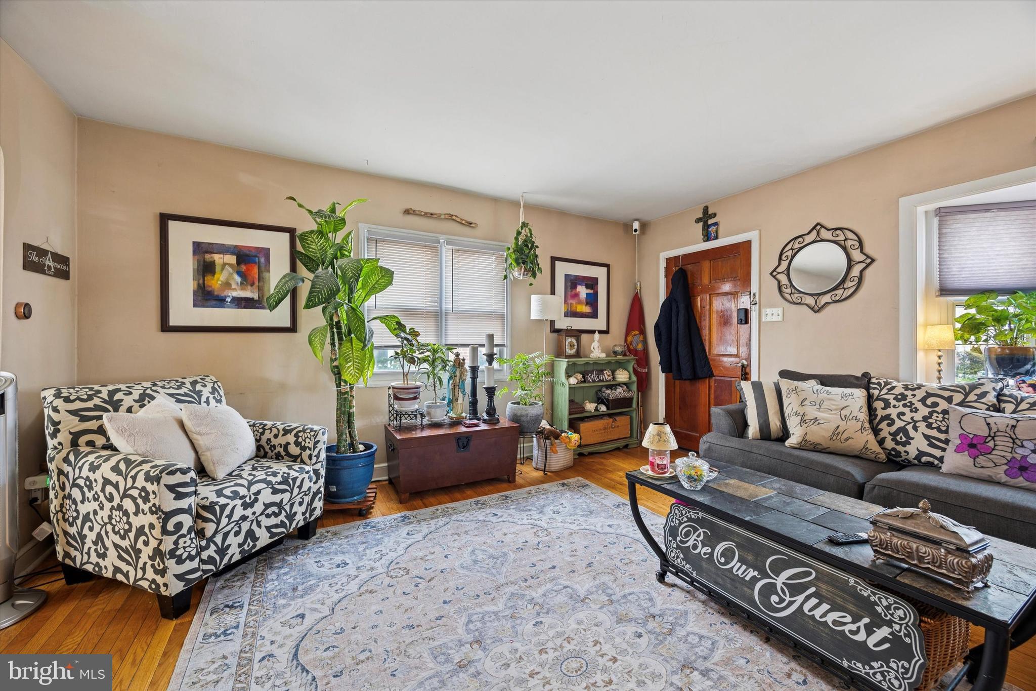 DREXEL HILL - Residential