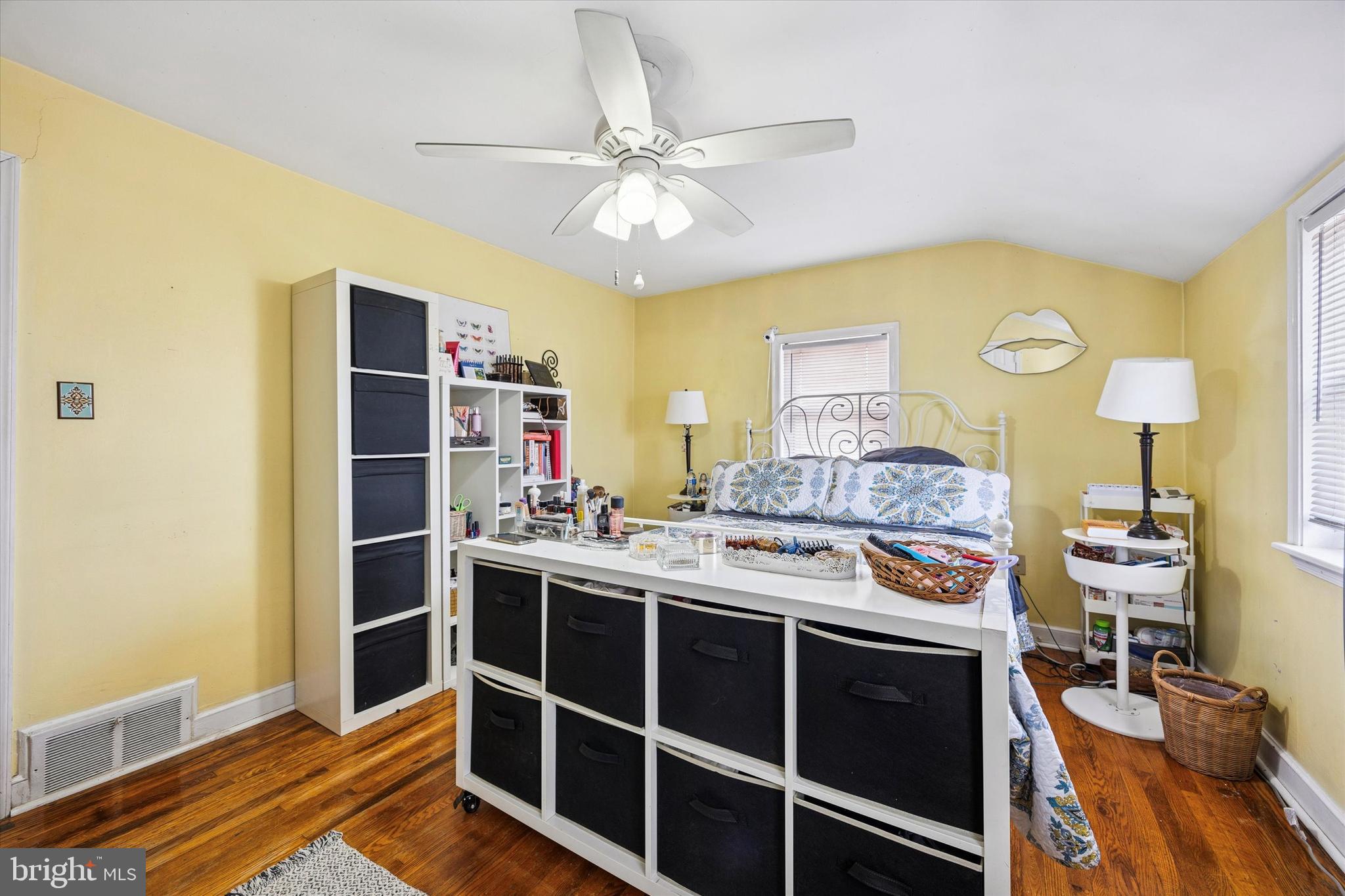 DREXEL HILL - Residential